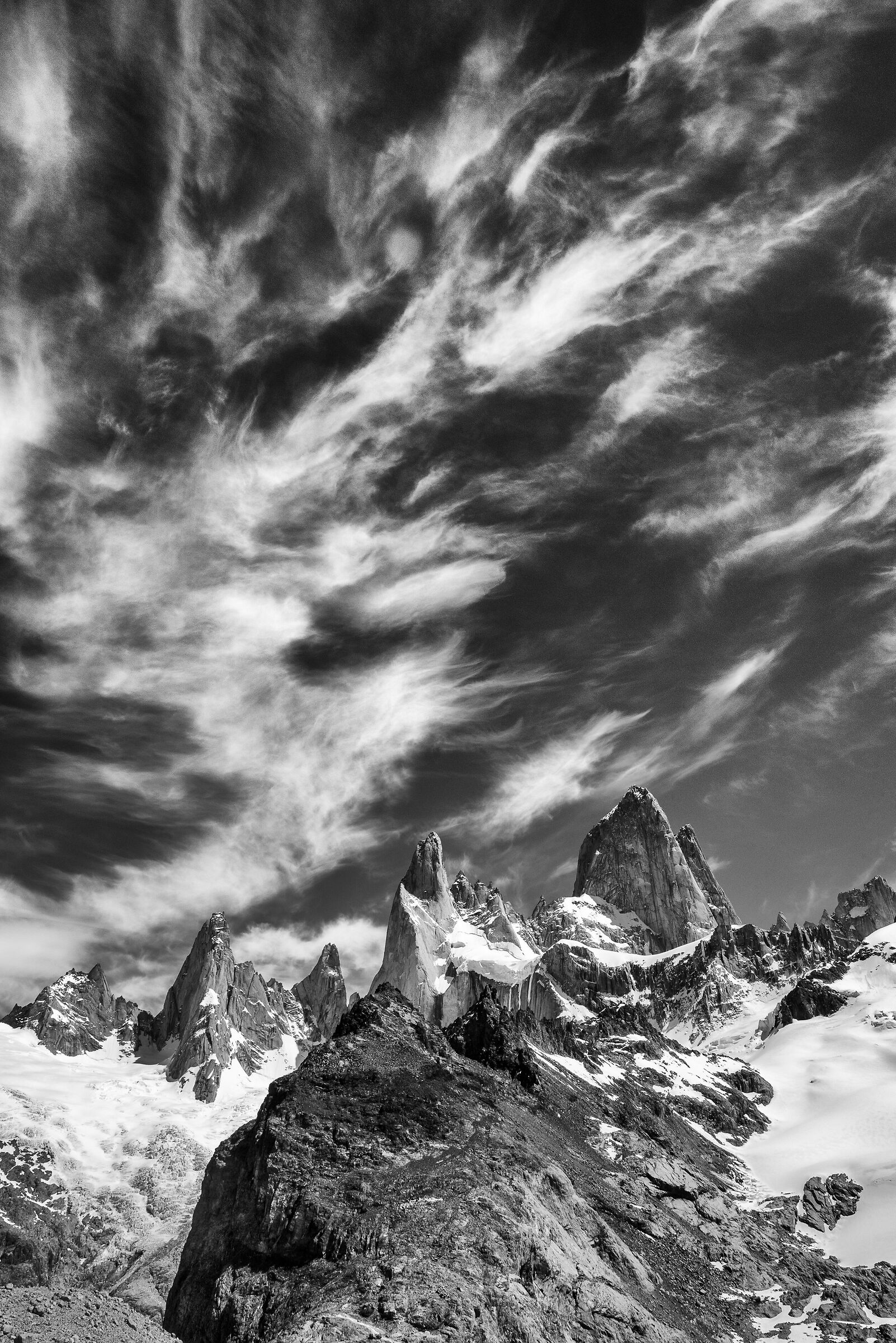 Fitz Roy