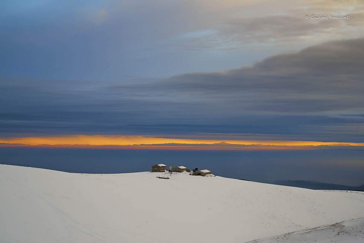 le casette dei tre porcellini