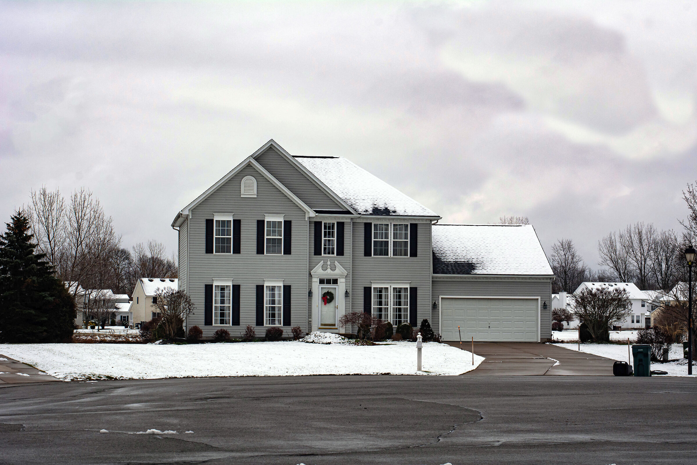 Little House - North Tonawanda NY