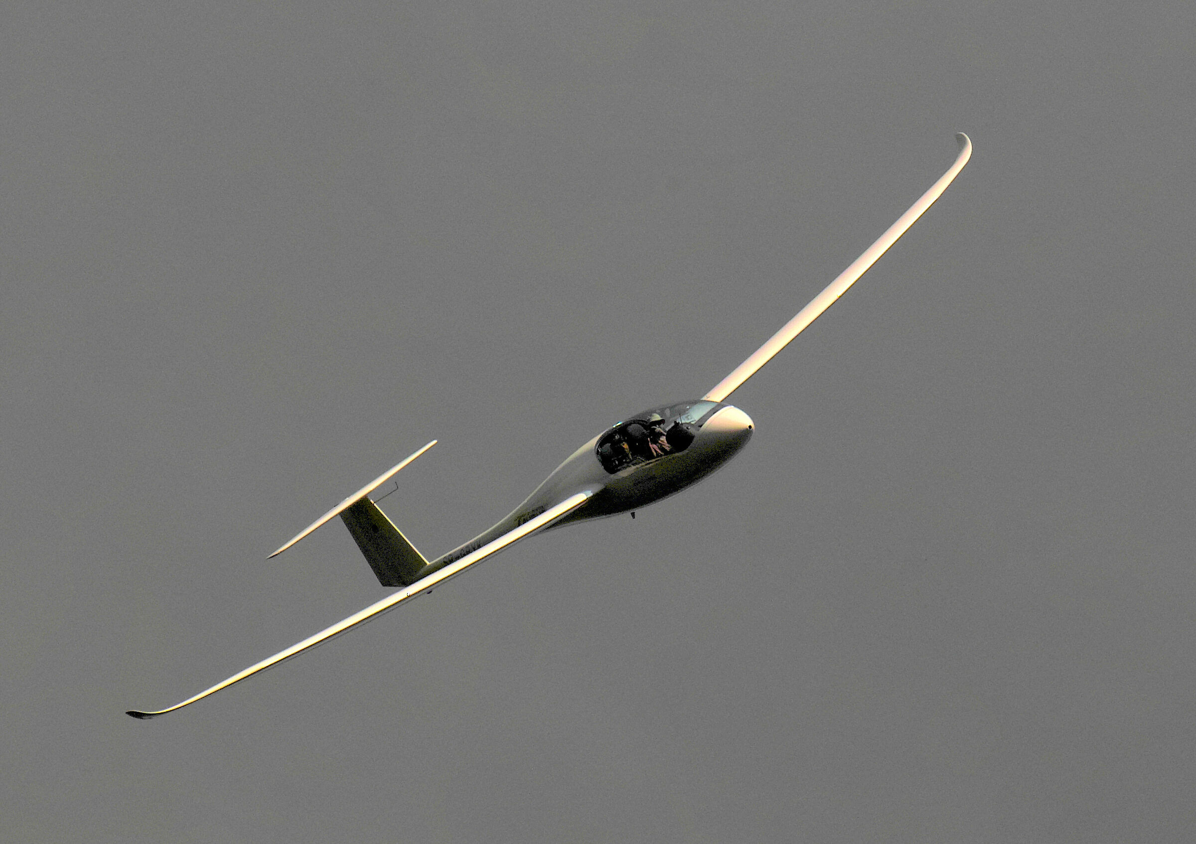 glider