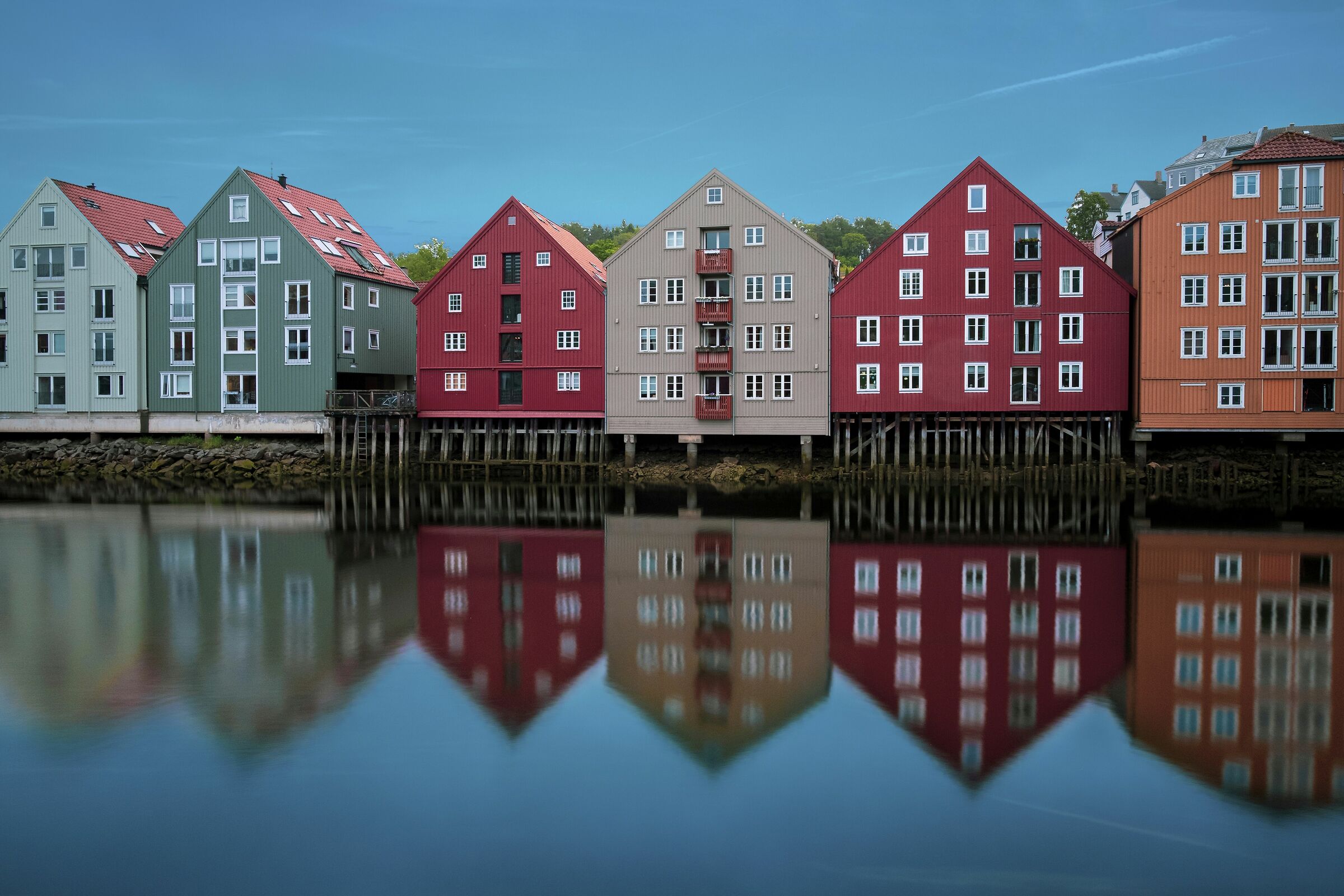Houses