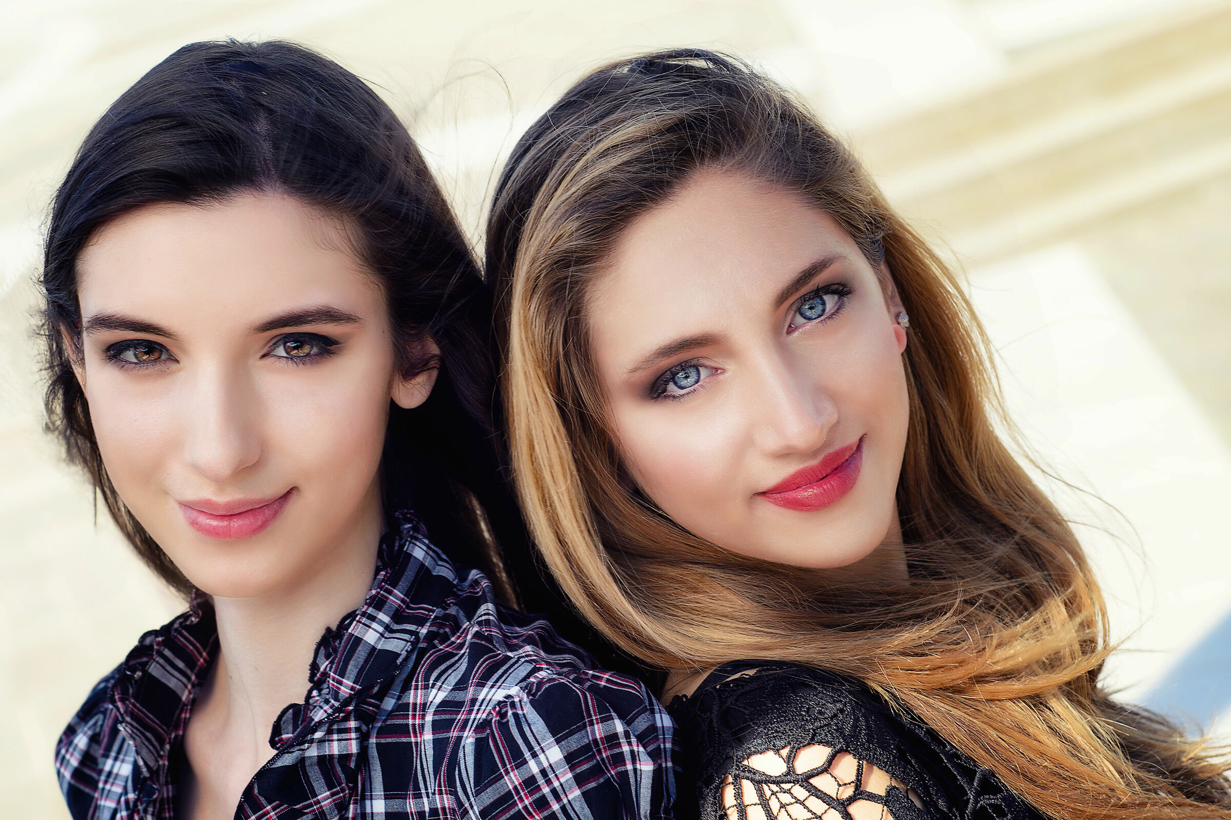 Two