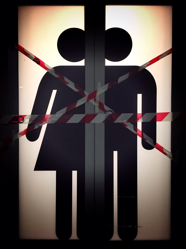 Prohibition of gathering