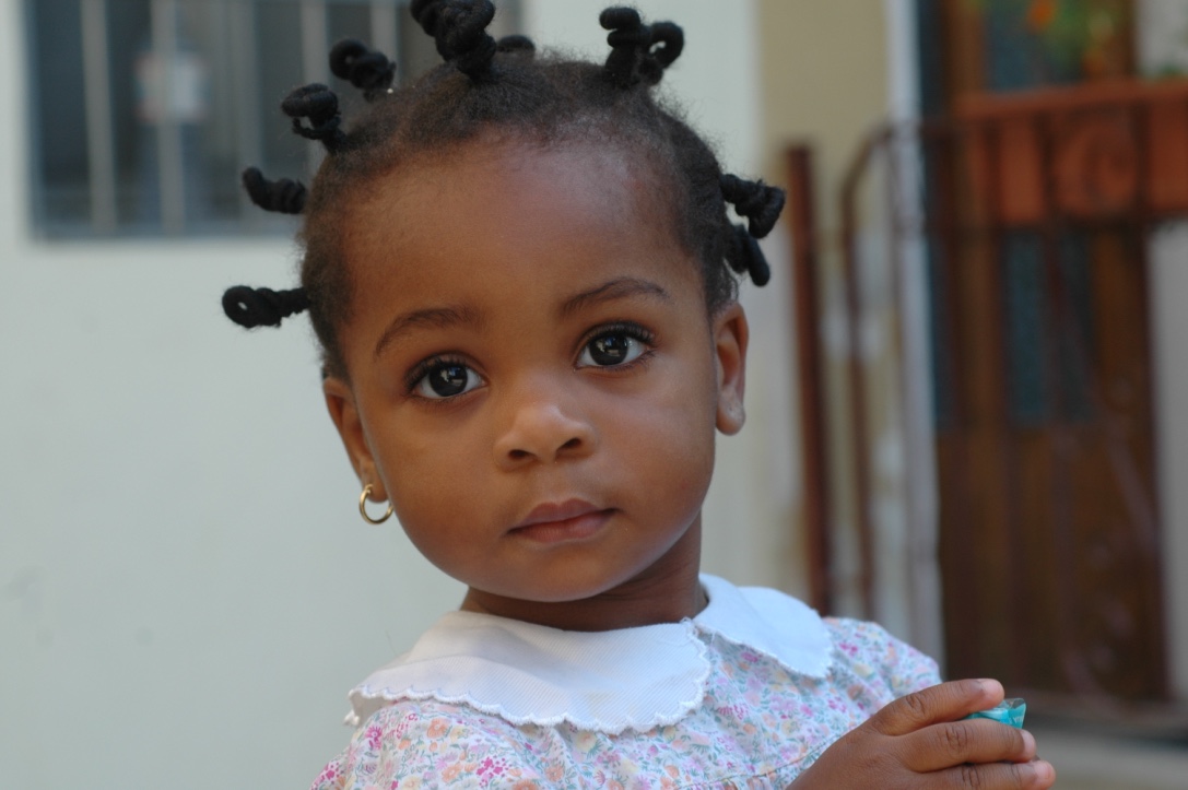 What future will you expect of me?