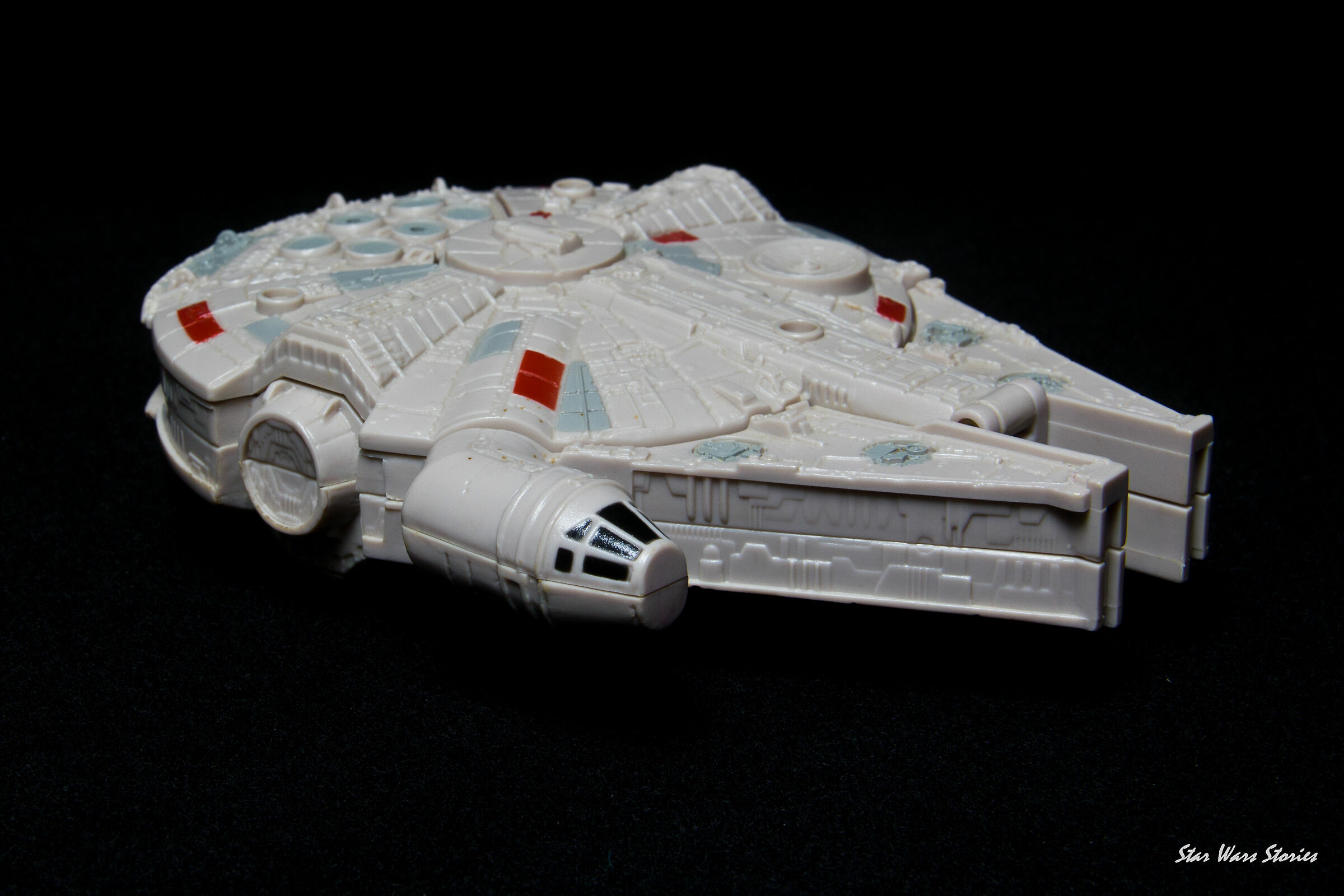Star Wars - Millenium Falcon
