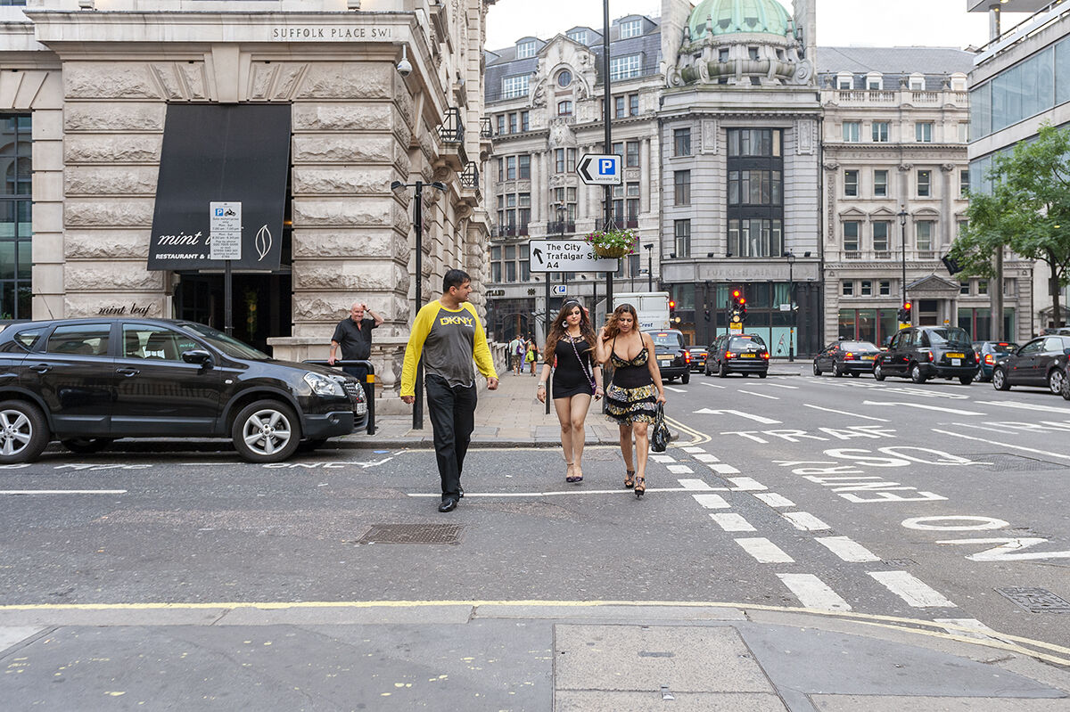 Sconcerto da abbondanza