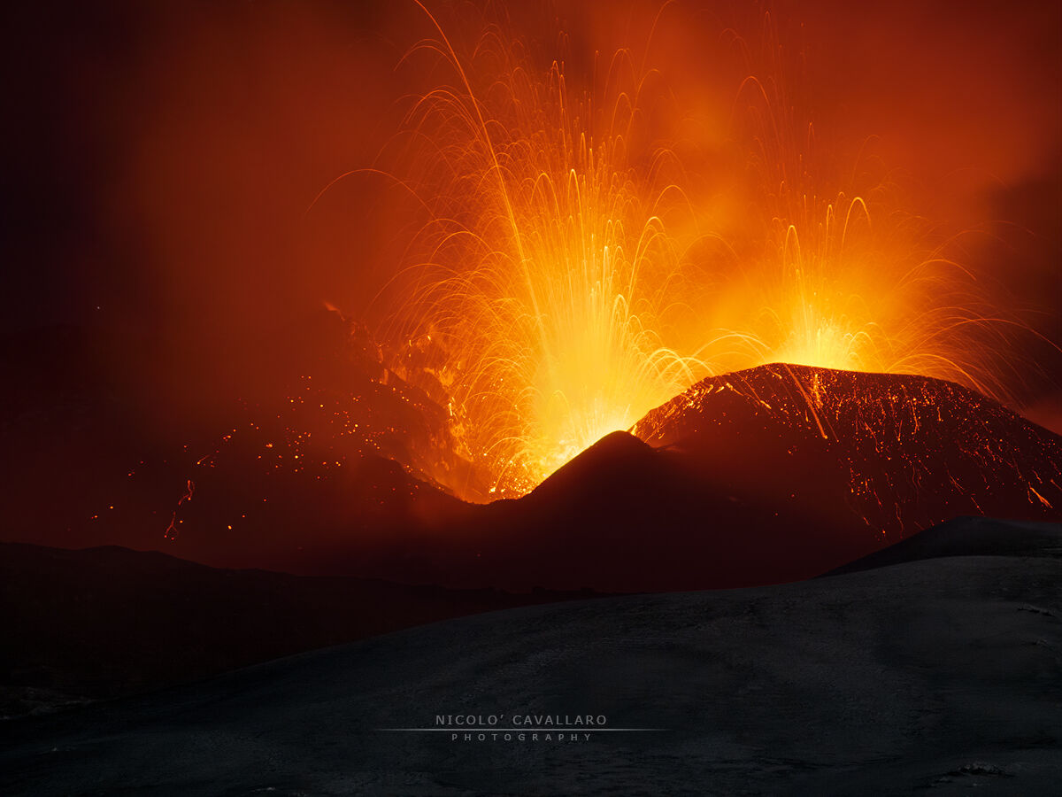 Etna 14.12.2020