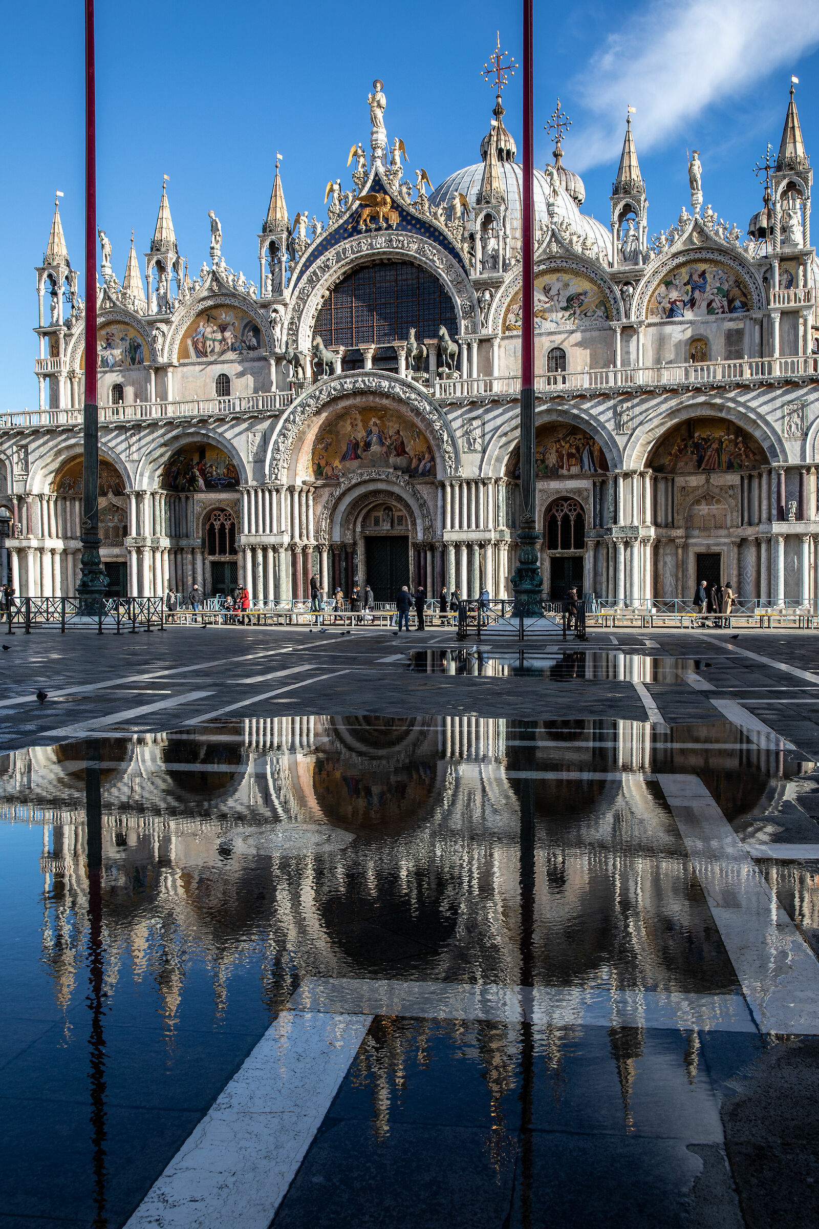 Riflessi di bellezza 2