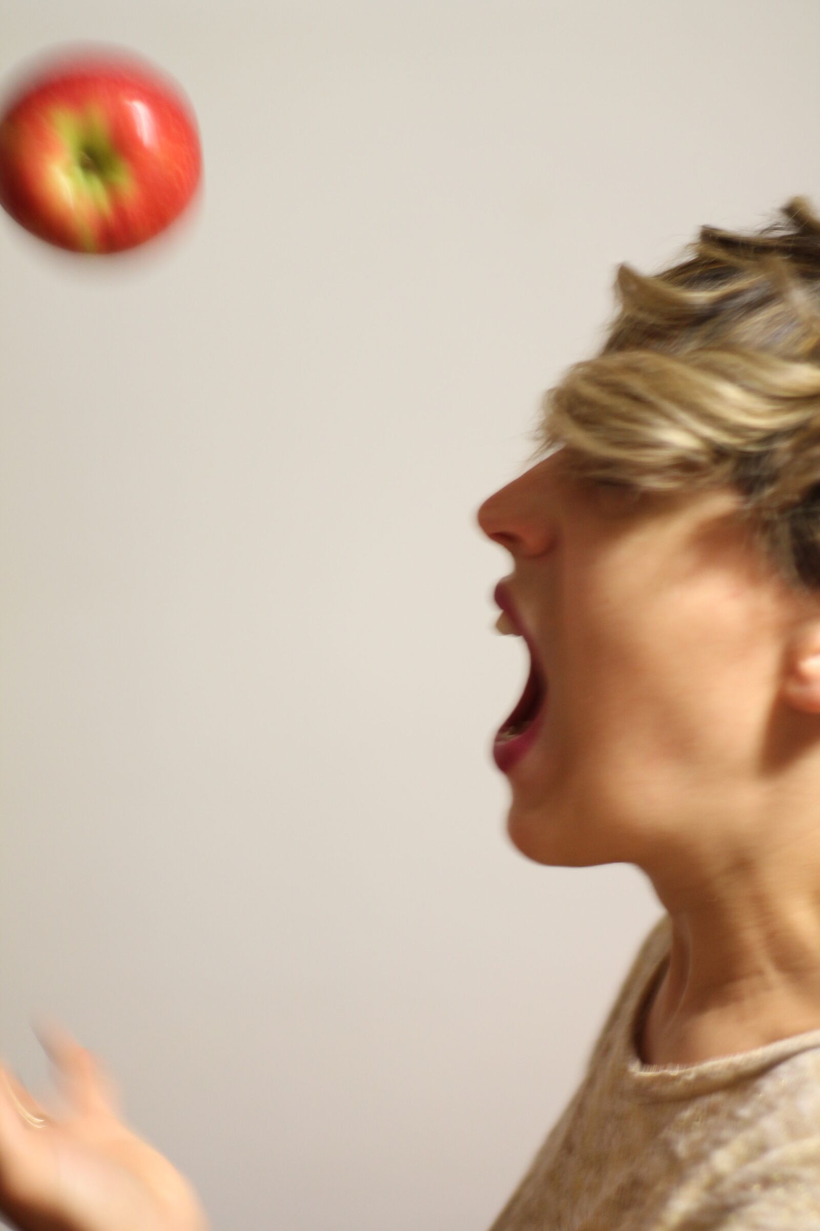 l'esame del primo corso