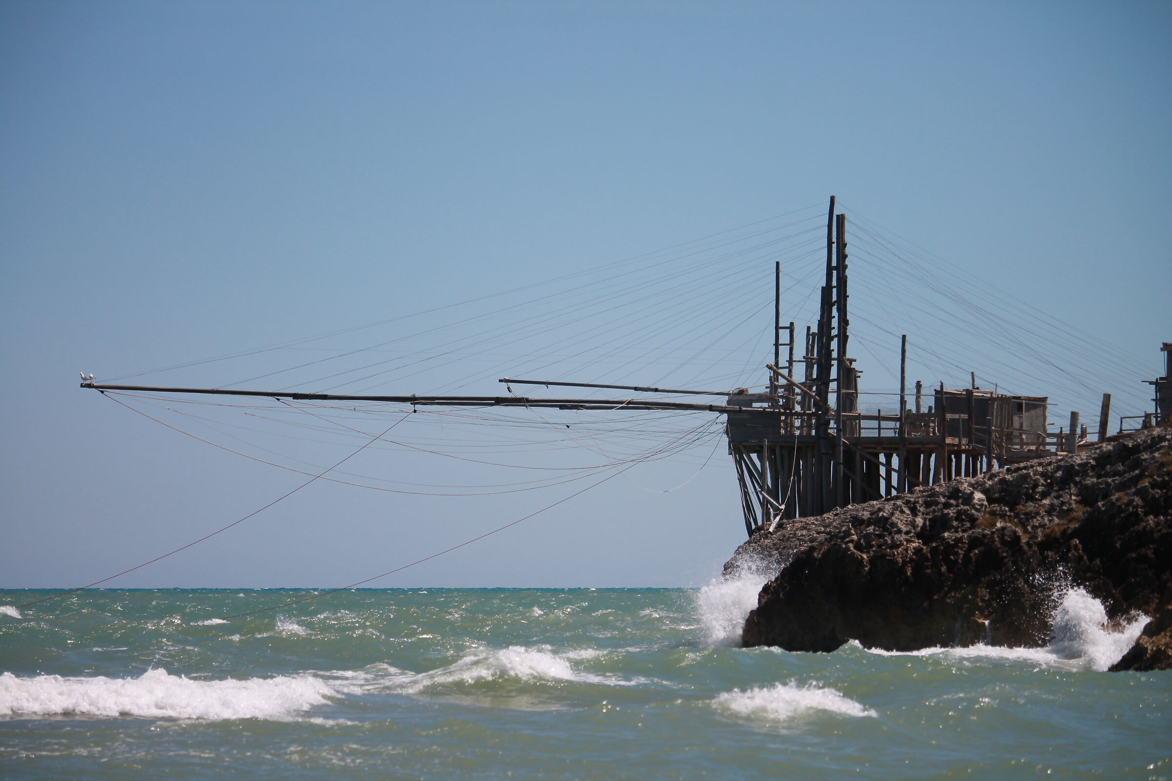 la tradizione del gargano