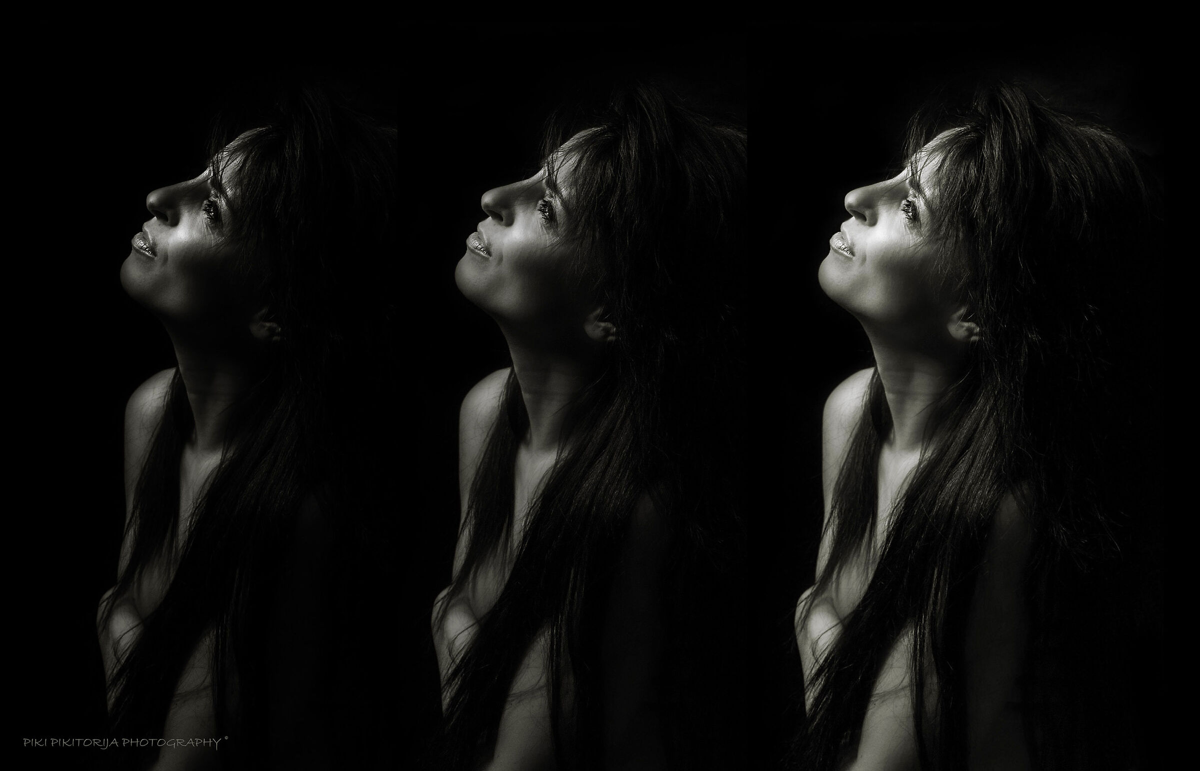 Illuminazione. Seconda versione