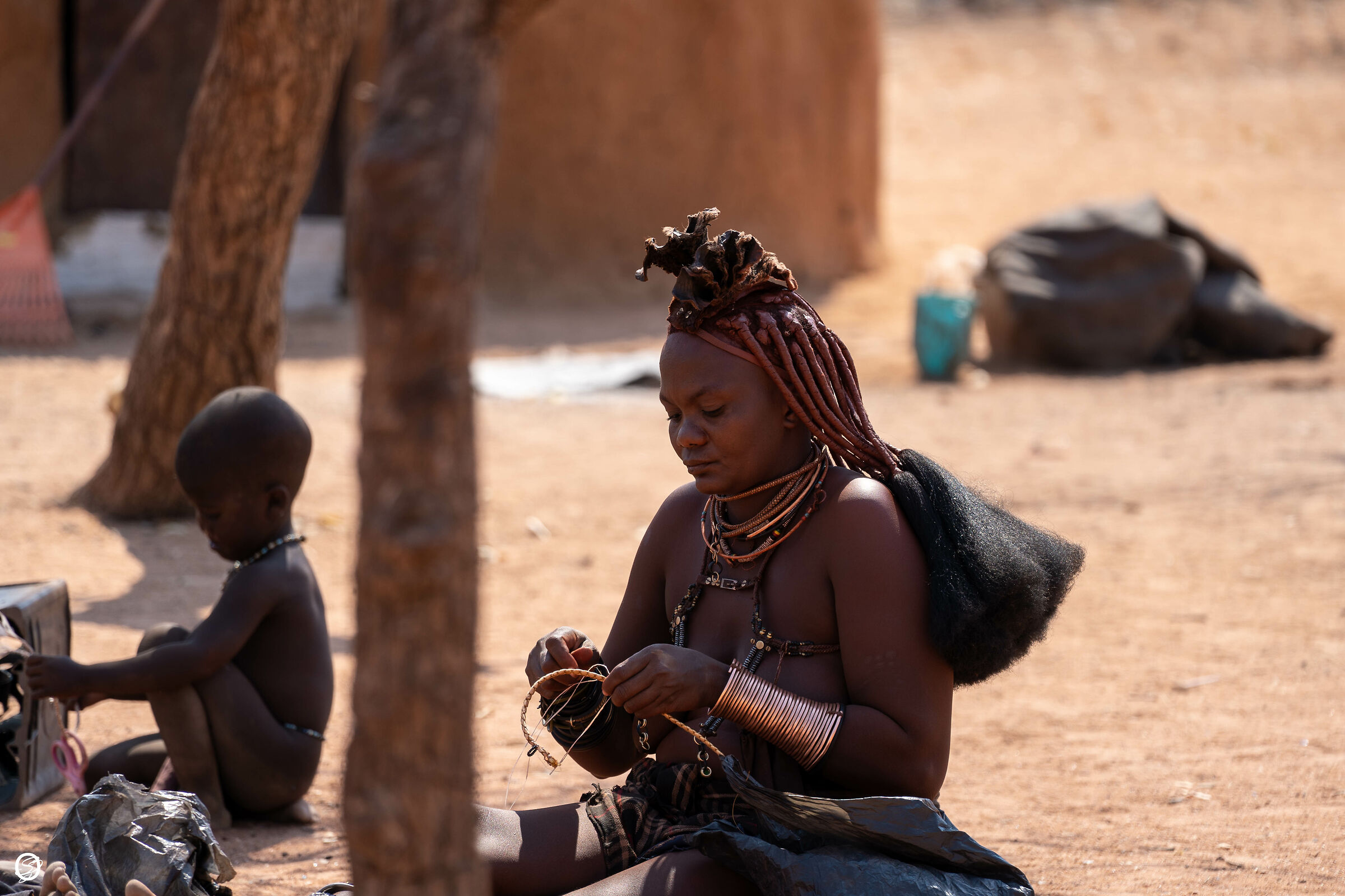 Himba