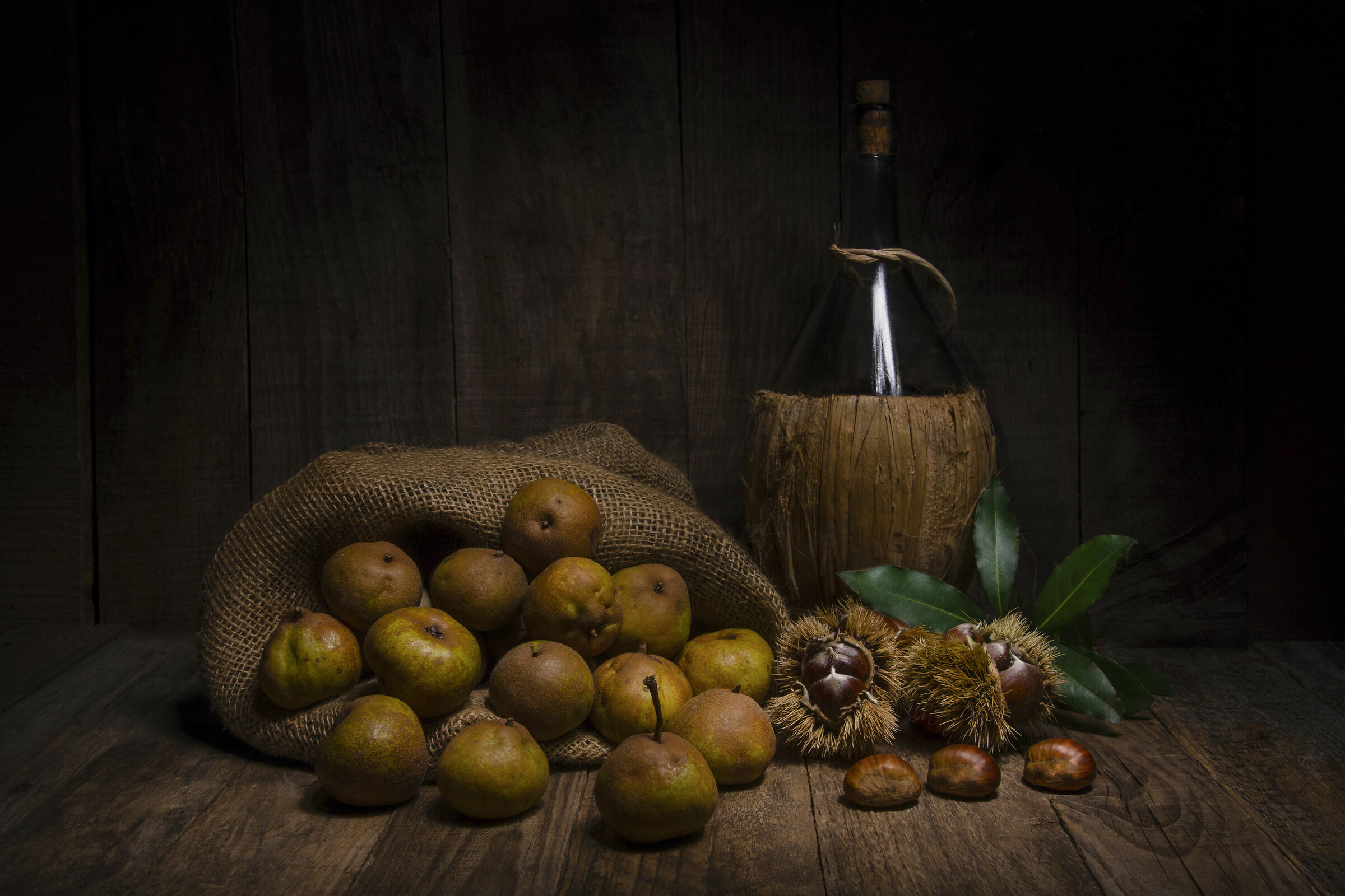 Antiche tradizioni....