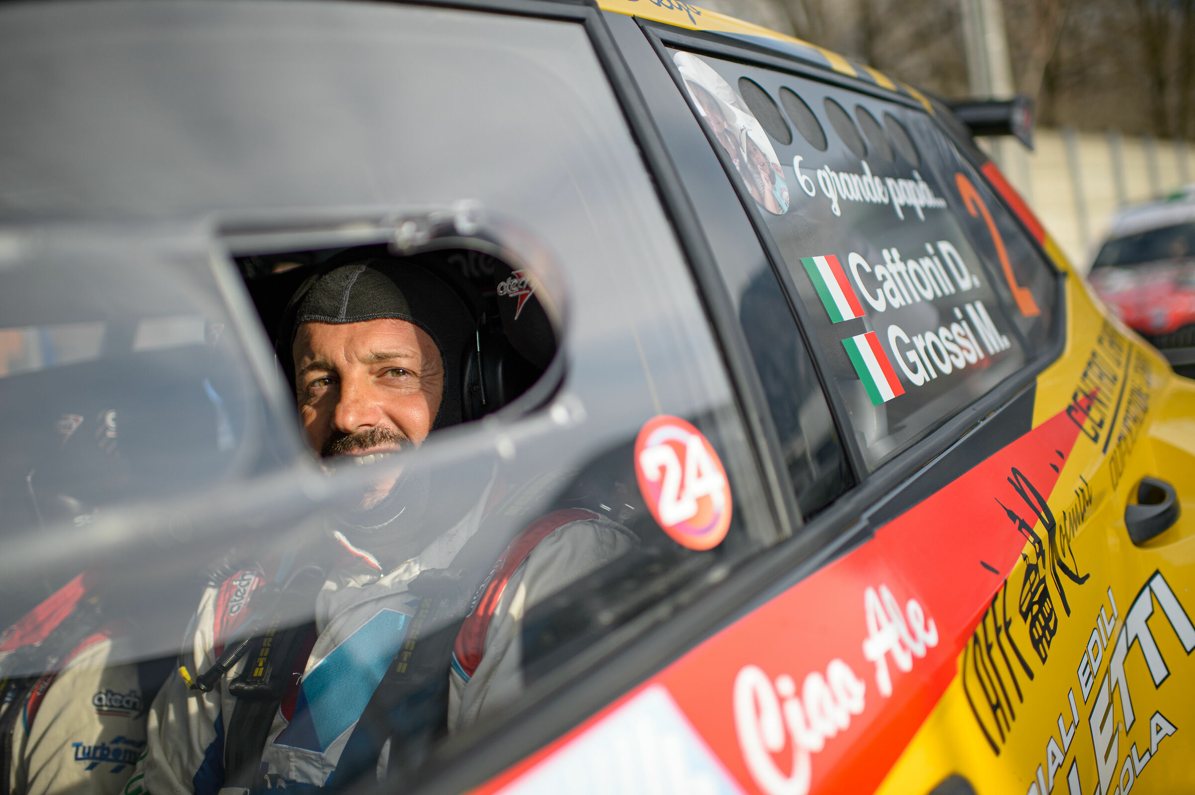 OSSOLANE VALLEYS 2020