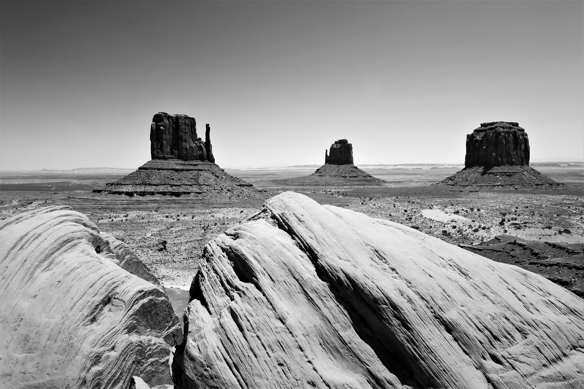 Monument Valley BN