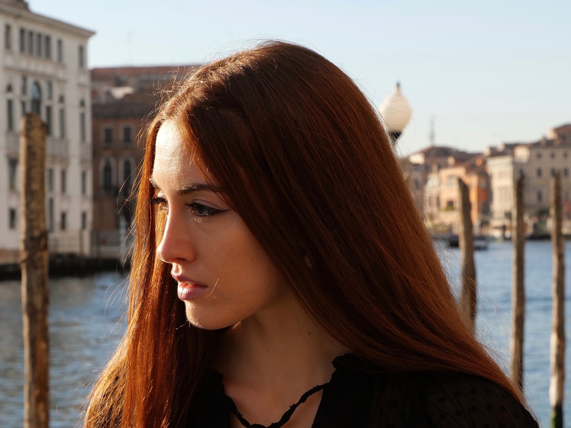 Uno sguardo a Venezia