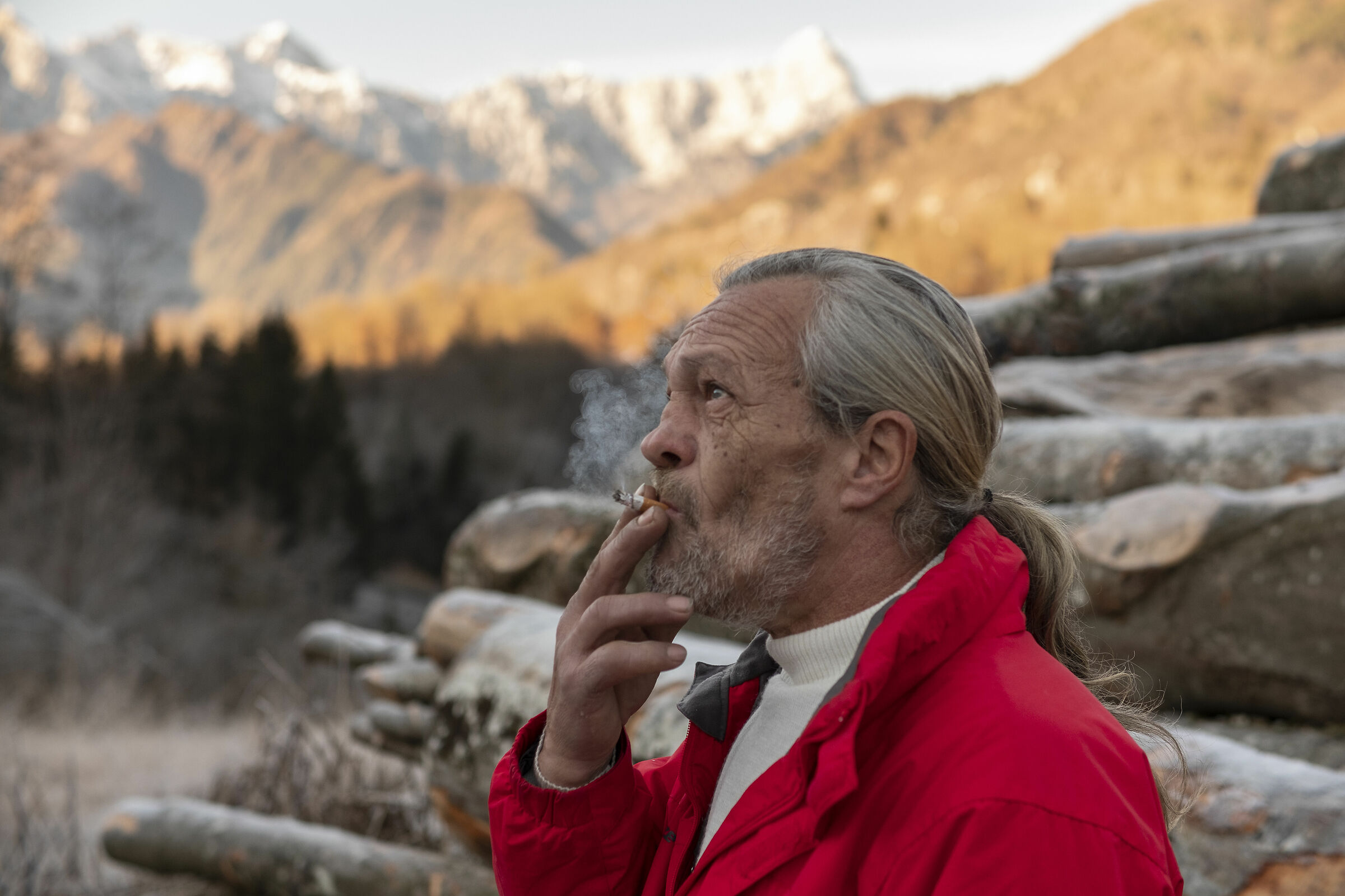 Paolo - Friulian doc