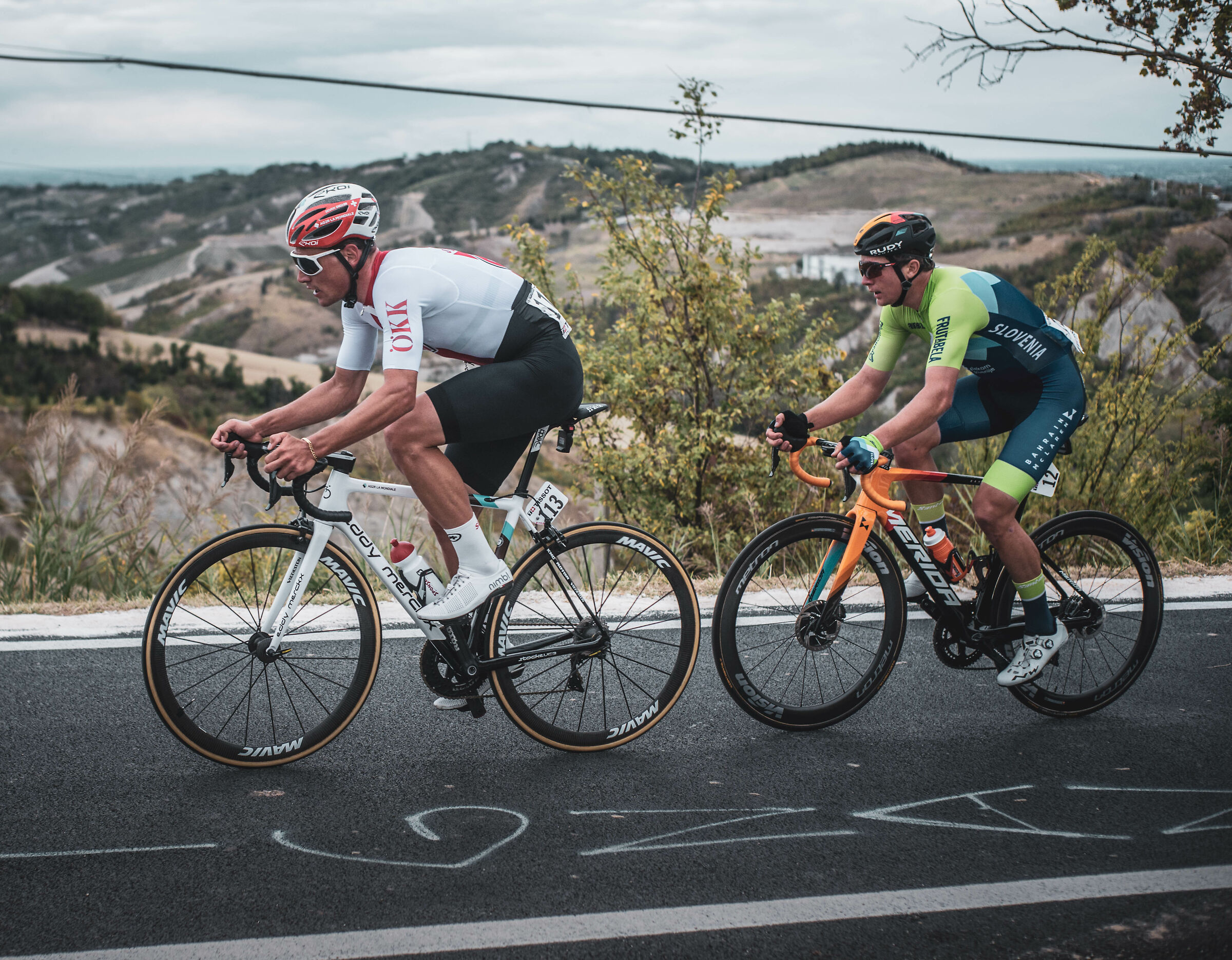 "La bellezza della romagna diventa mondiale"