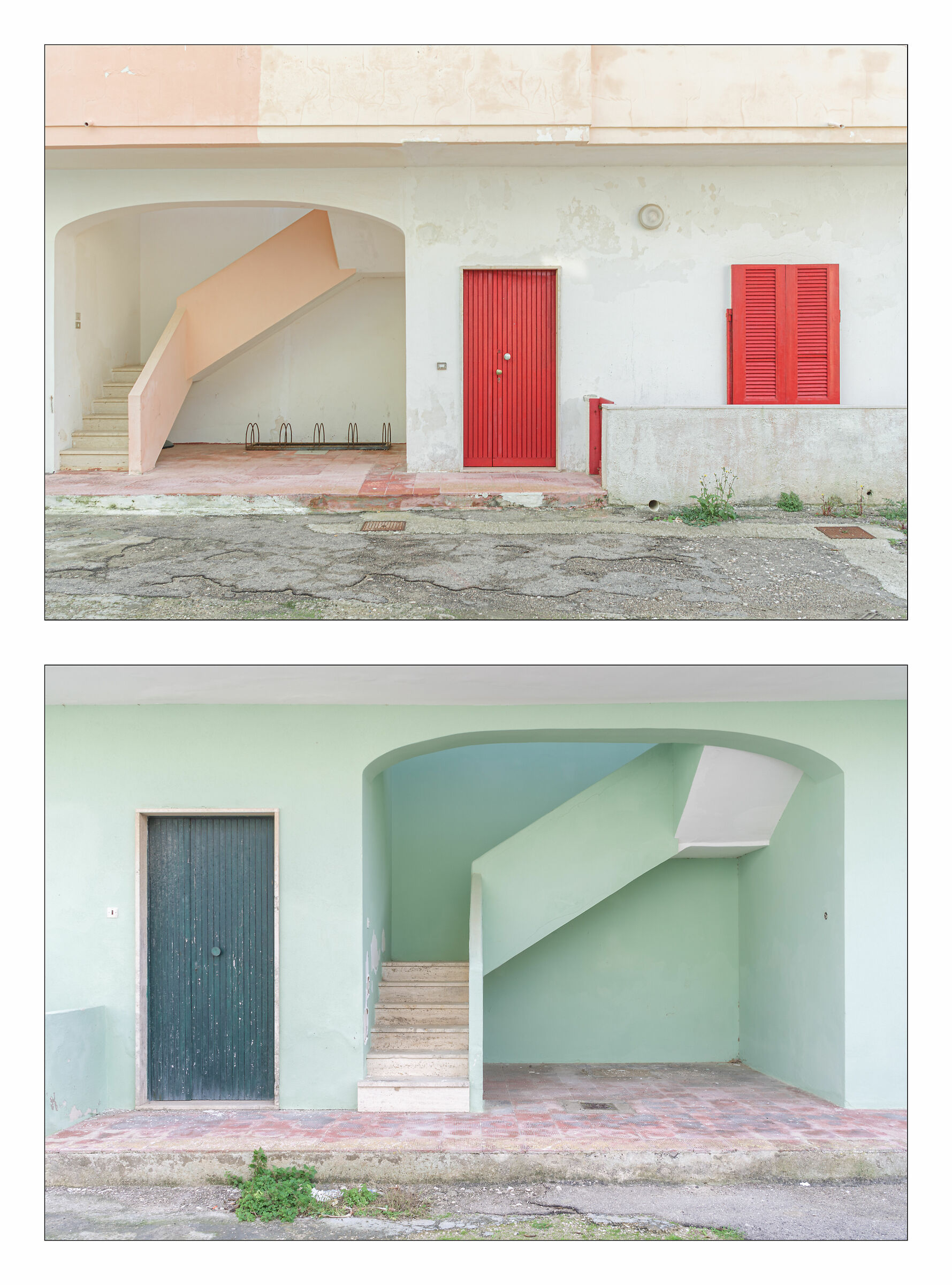 Via Giacomo Puccini, 3