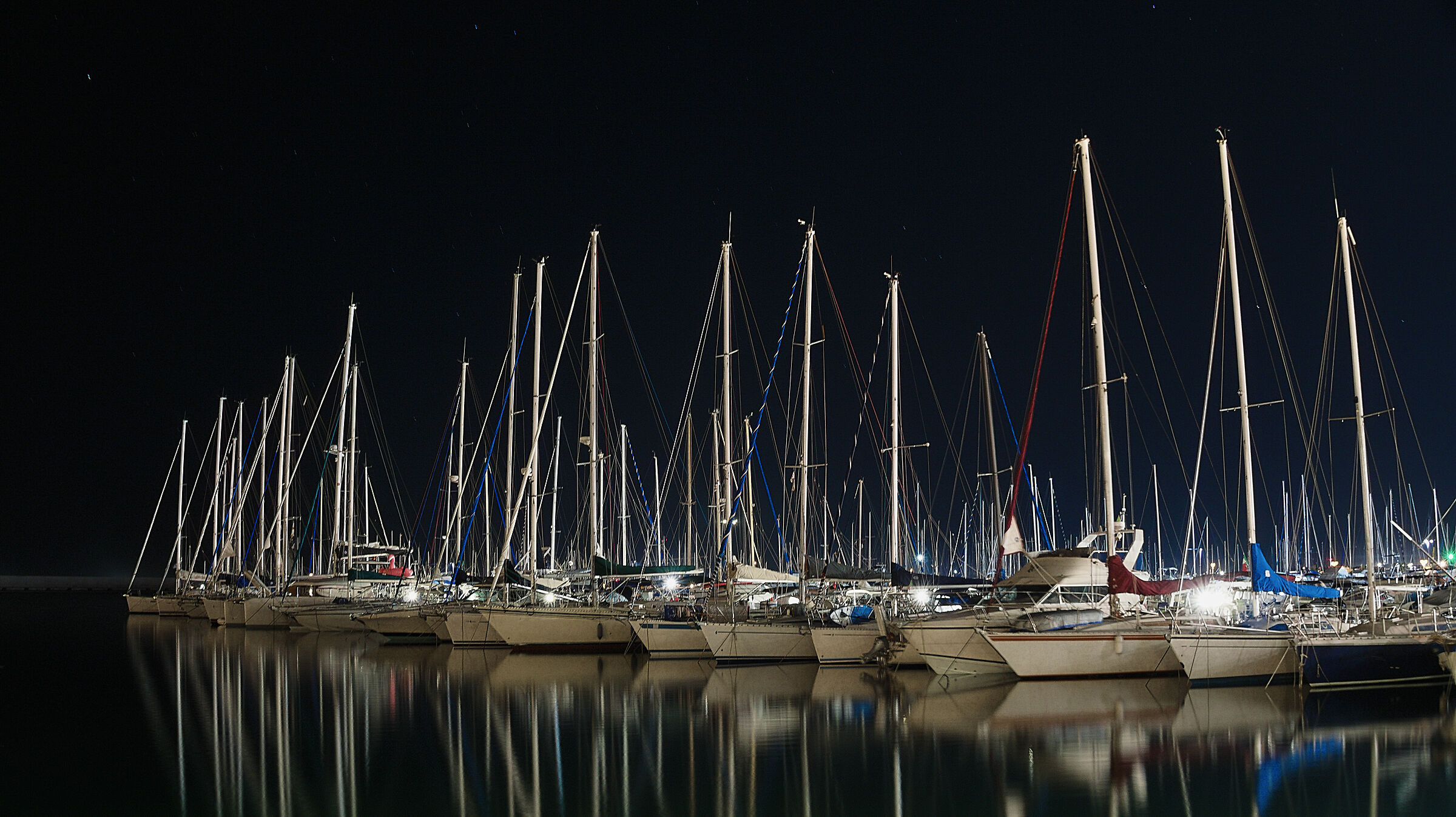 Porto di Alghero (ss)