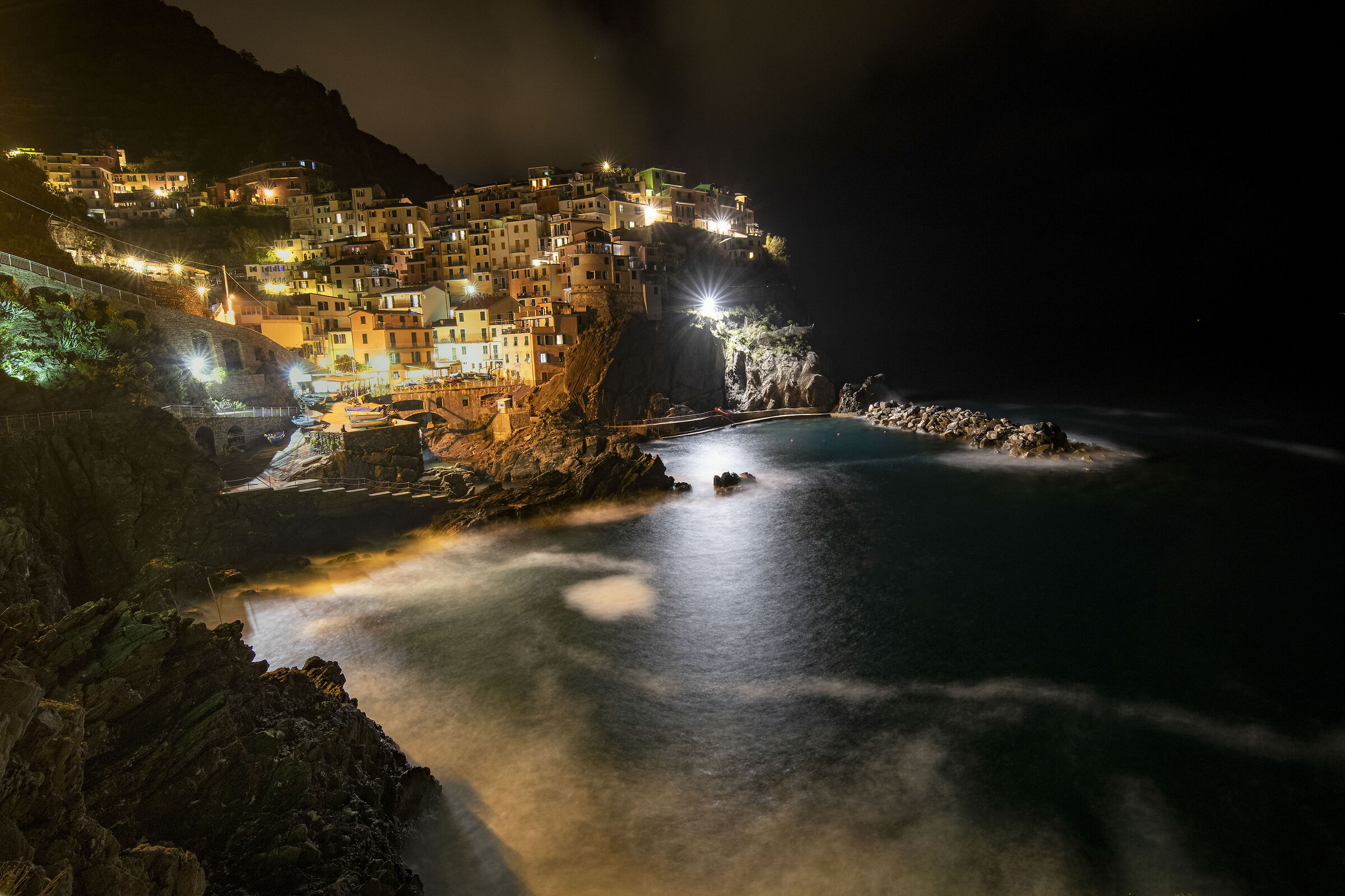 Manarola