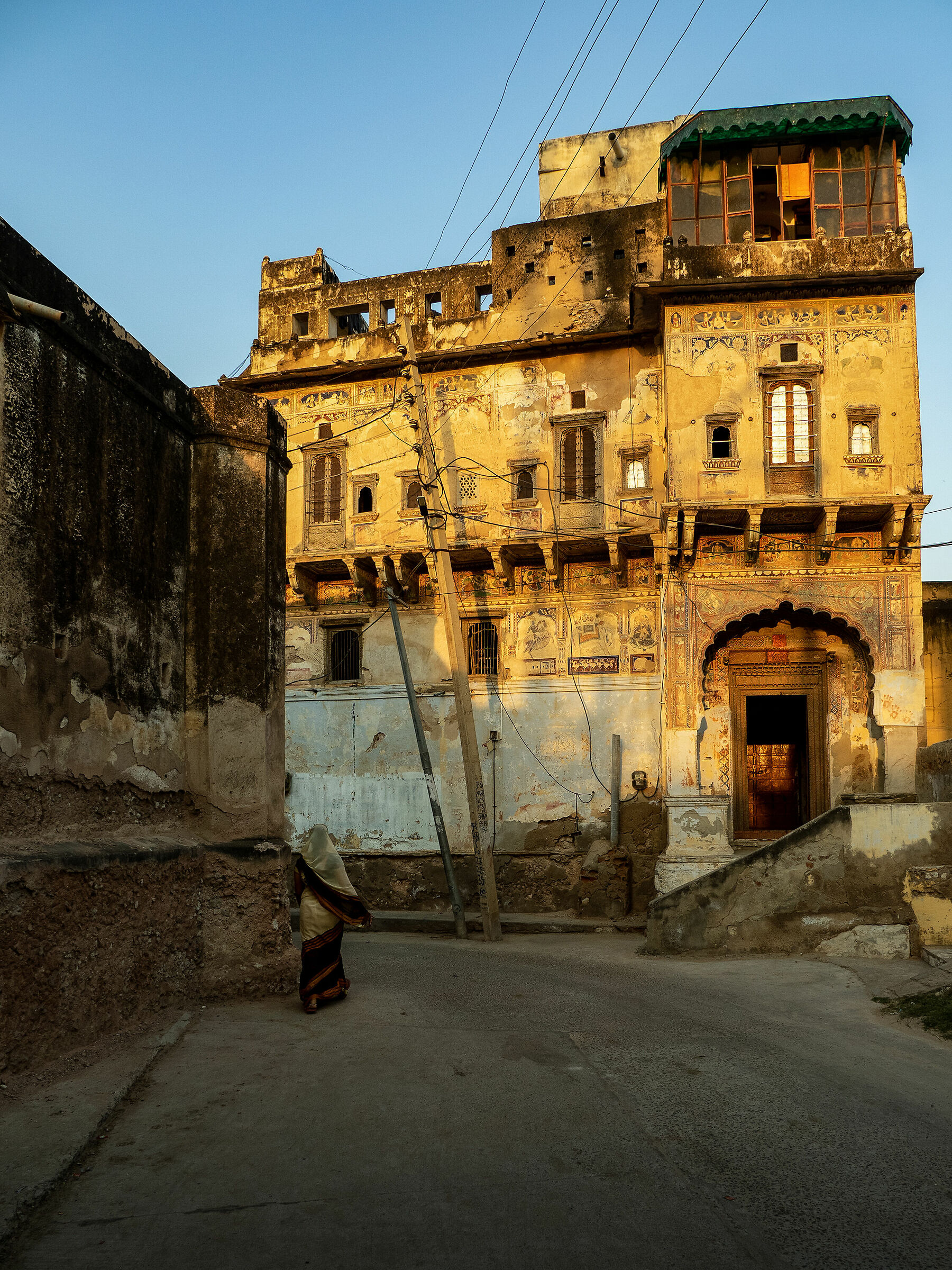 Rajasthan#4 India 2018