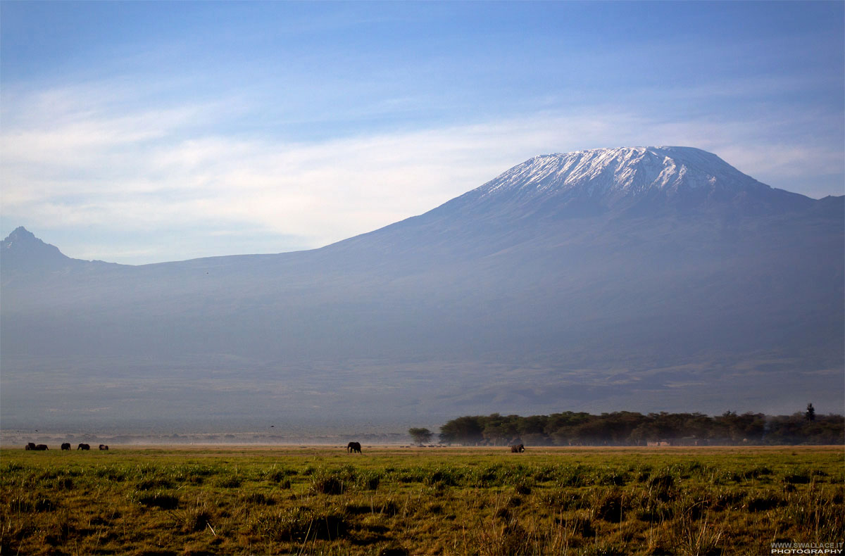 Amboseli