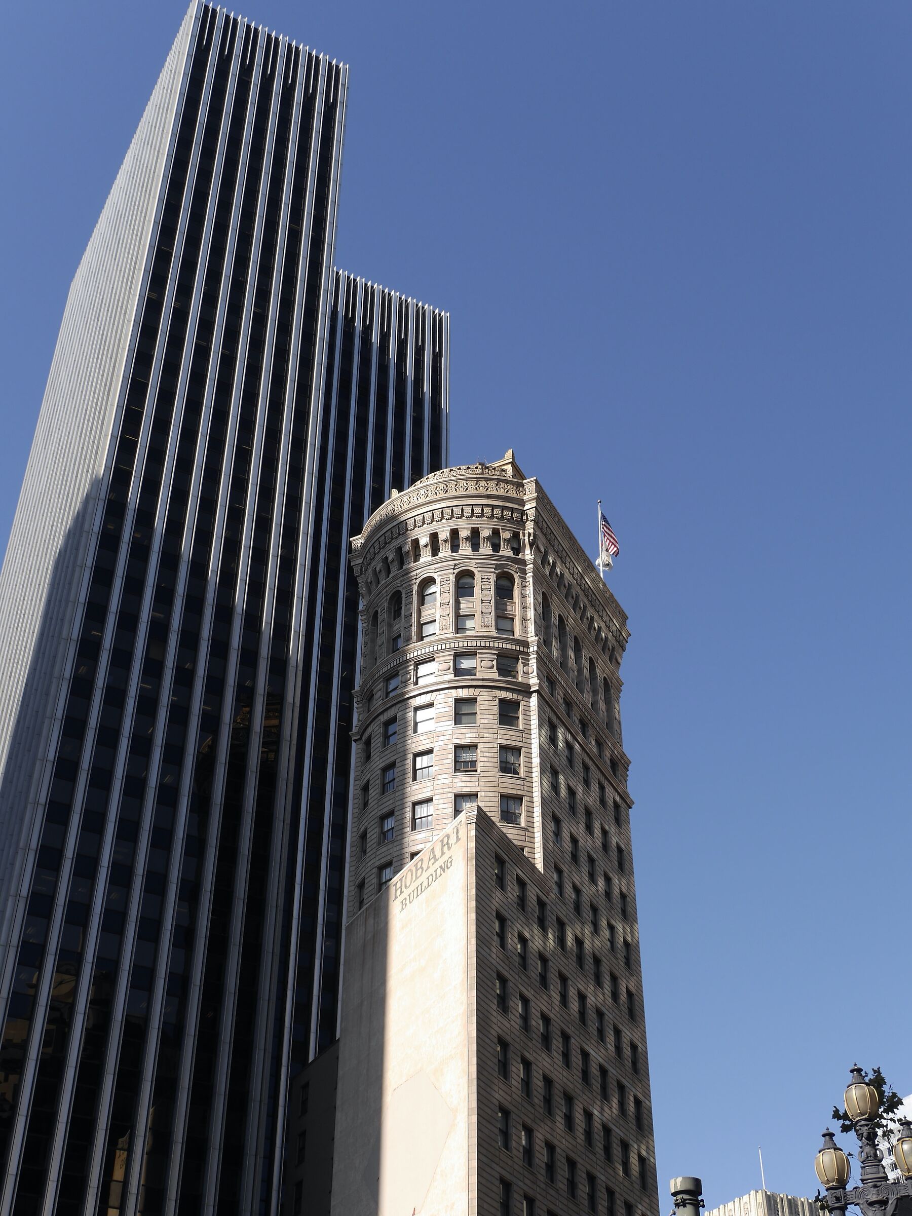 Il nuovo che avanza....