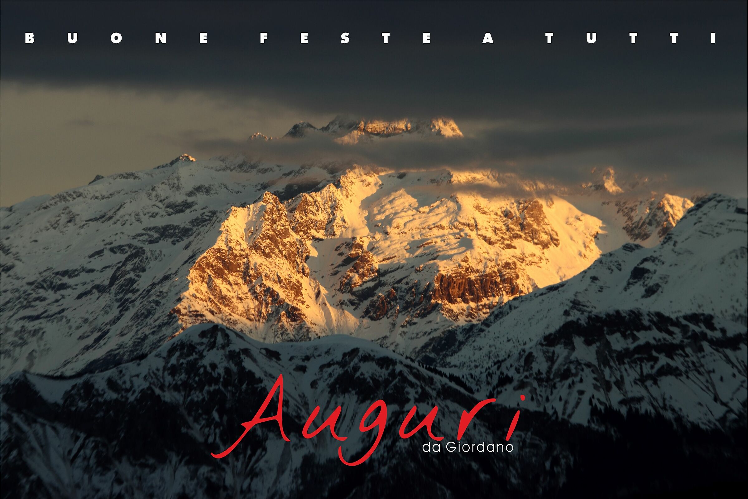 Best wishes for a happy future