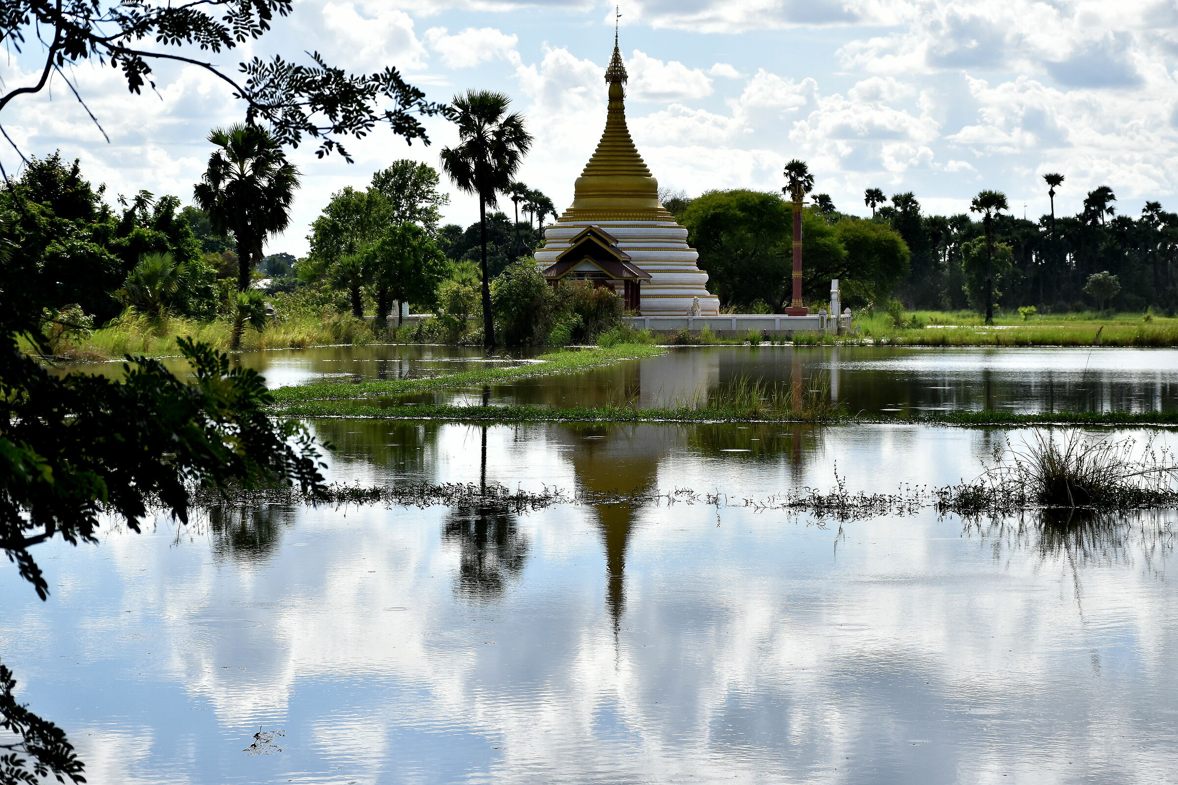 myanmar