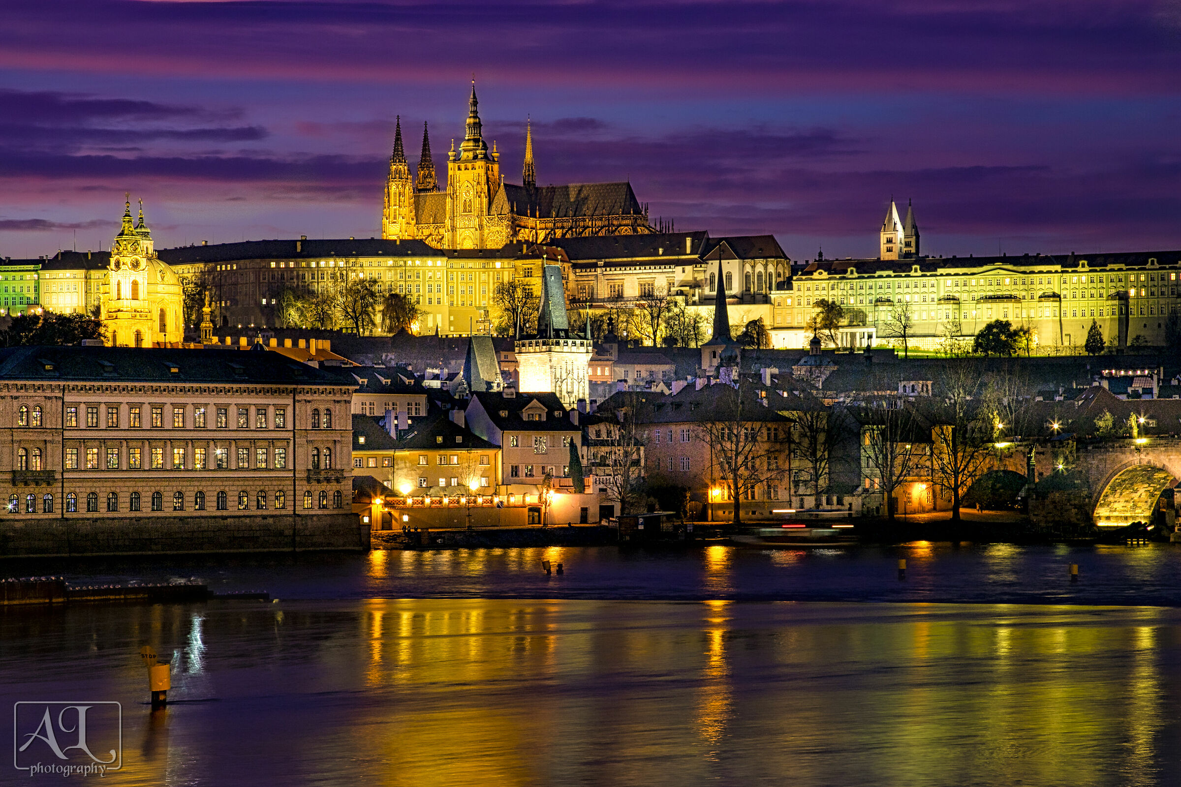Prague Castle