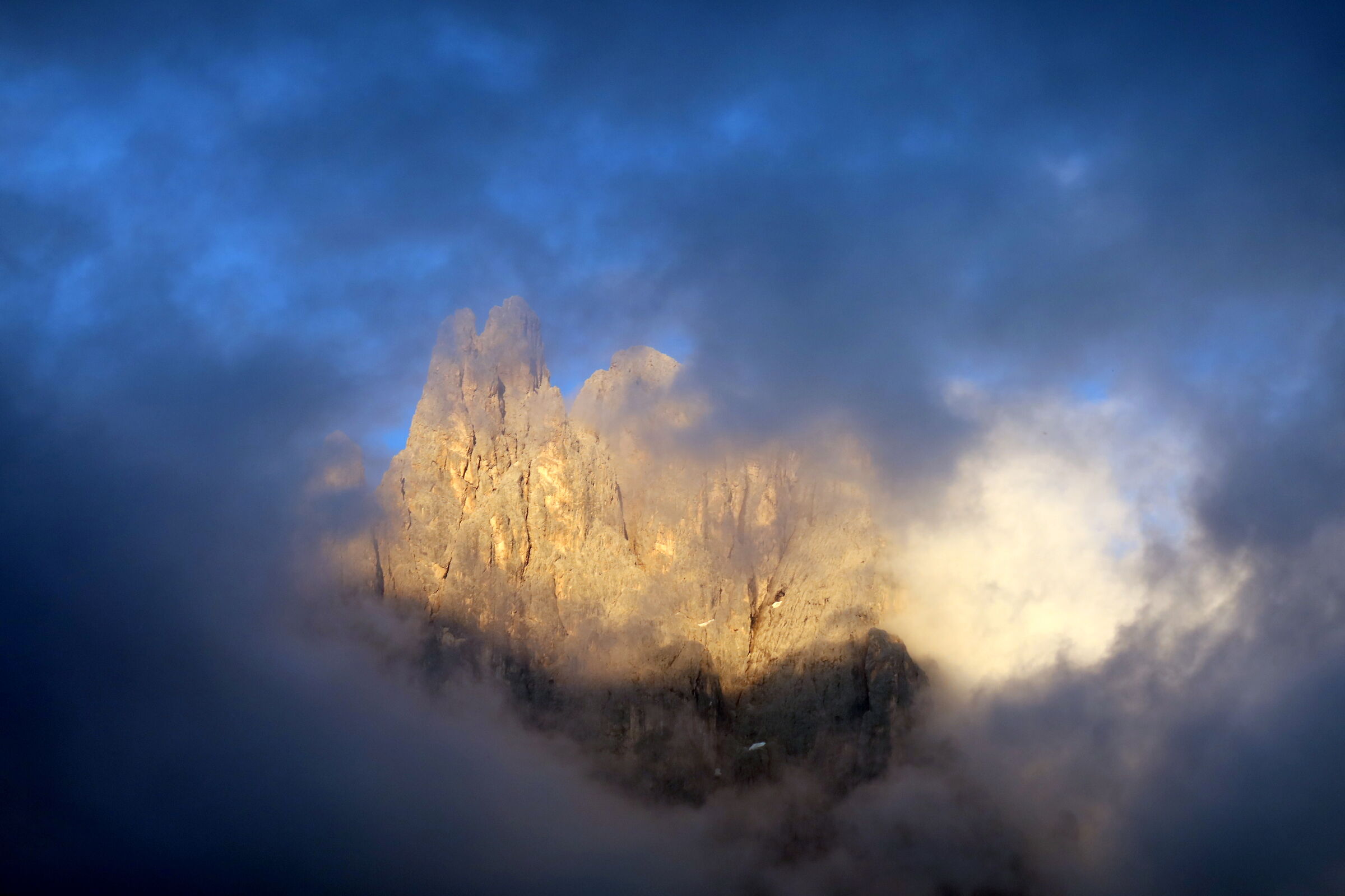 dolomiti nascoste 1