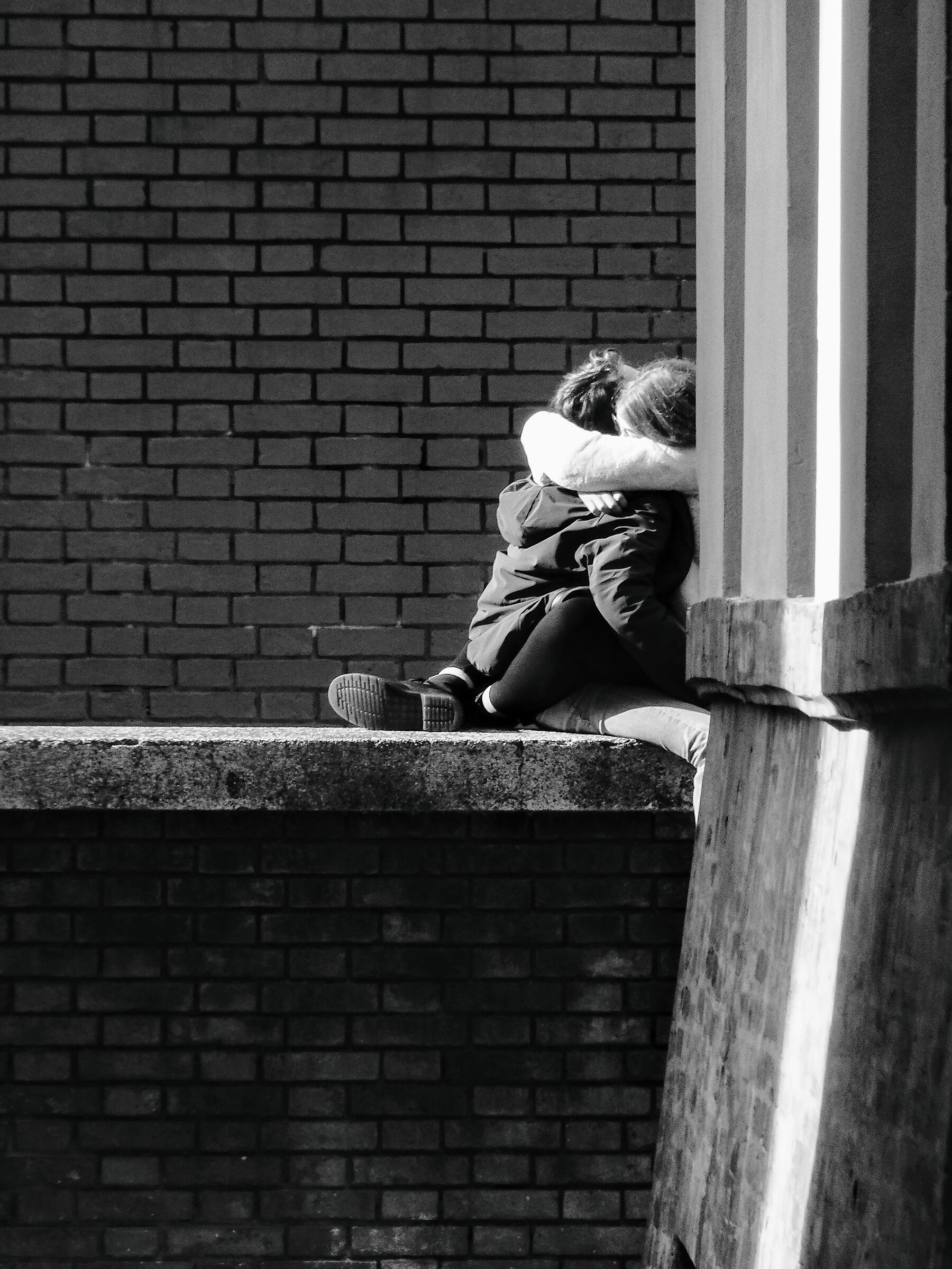 Amore a prova di pandemia