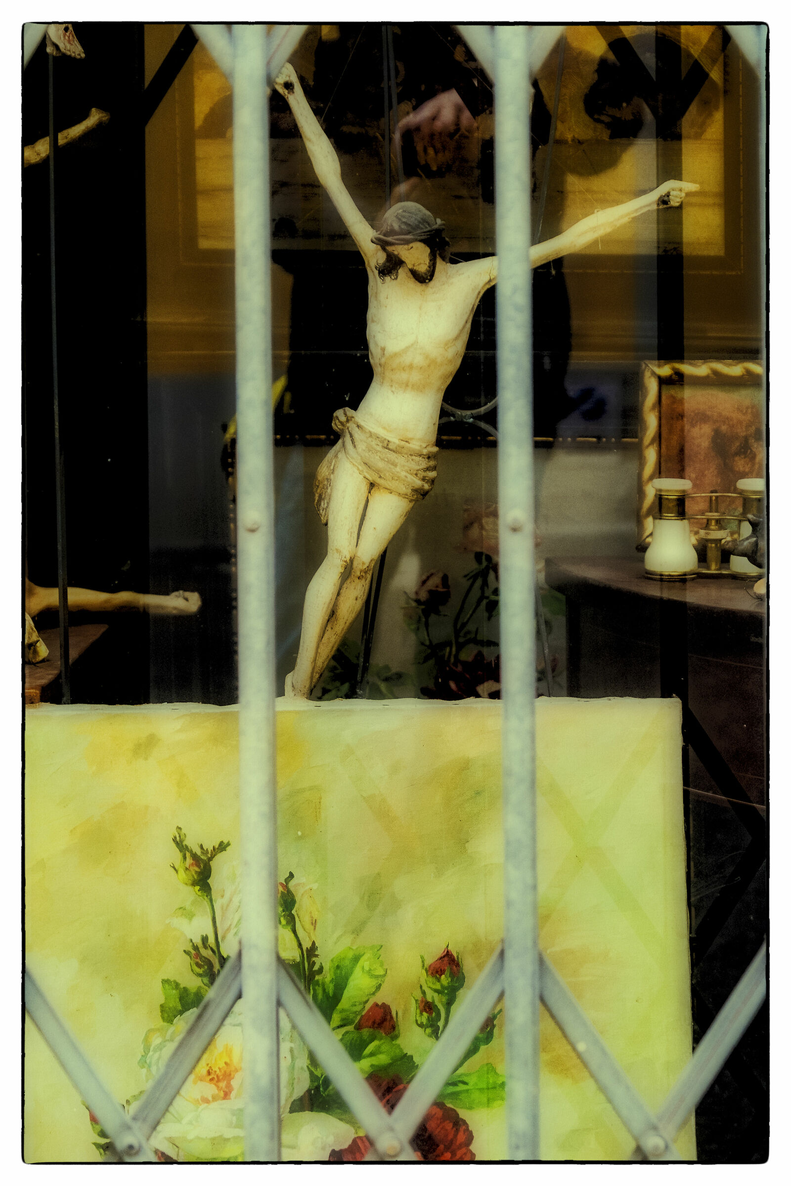 And Merry Christmas.