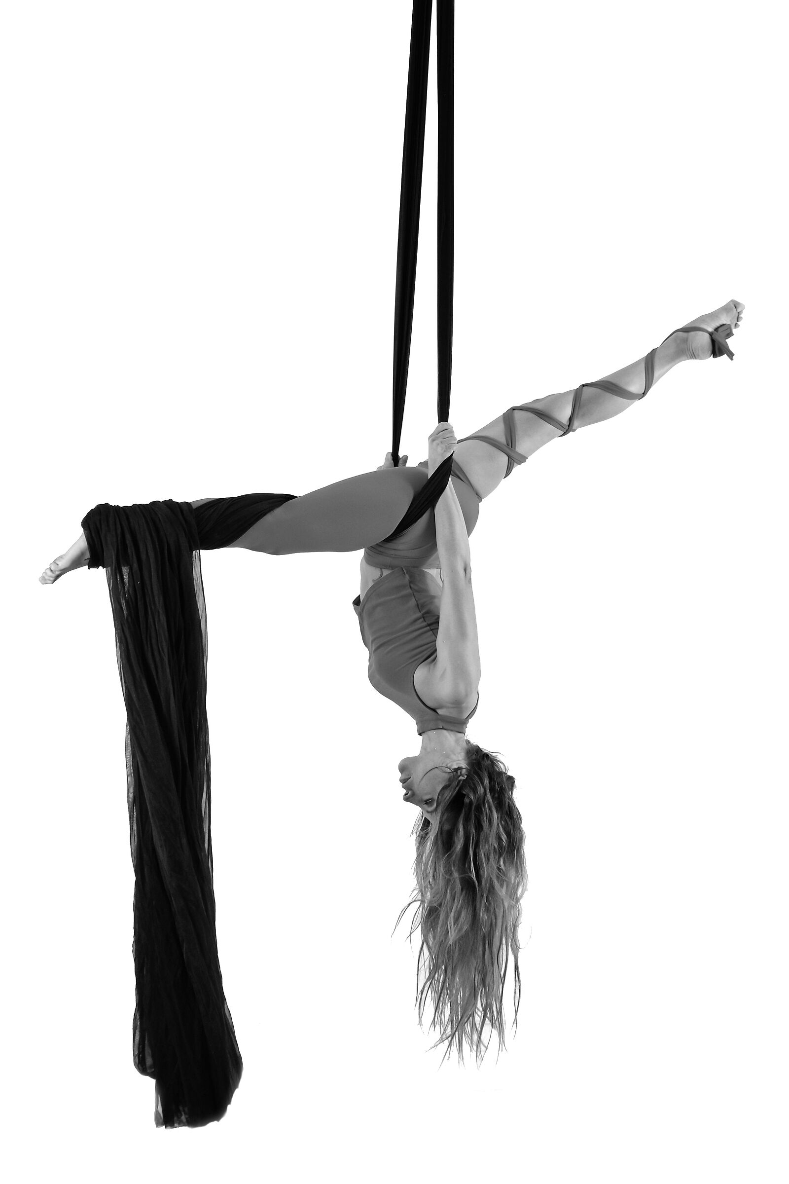 Hanging by a thread