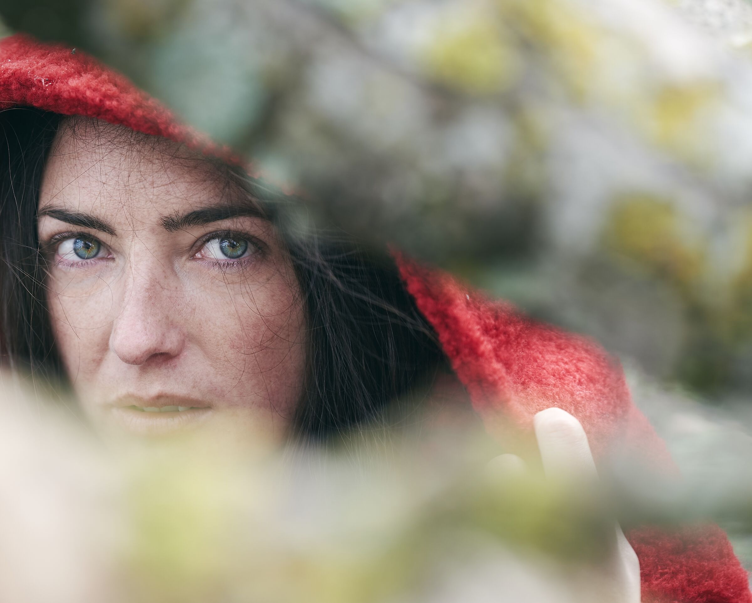 Little Red Riding Hood