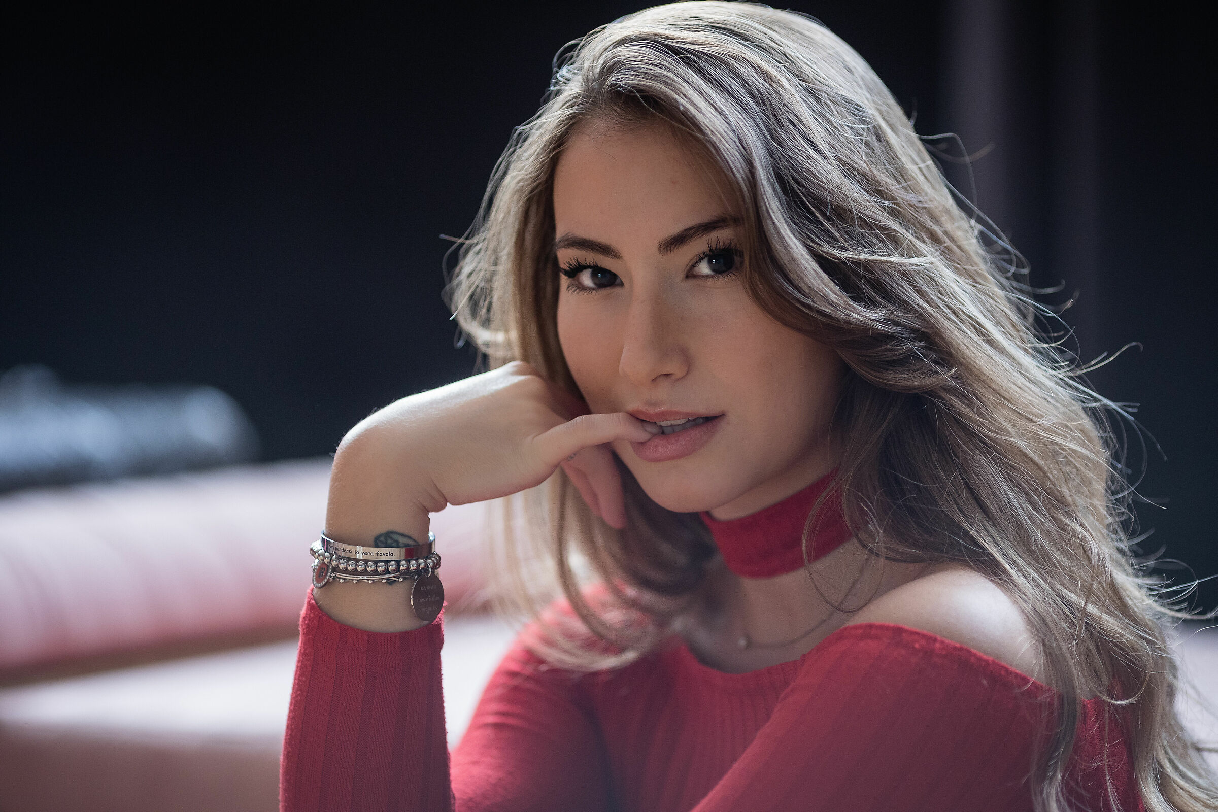 Beatrice Mezzatesta