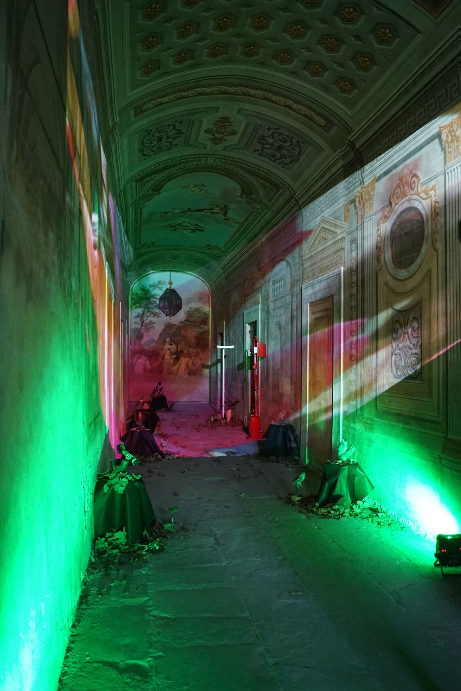 Certosa di Calci