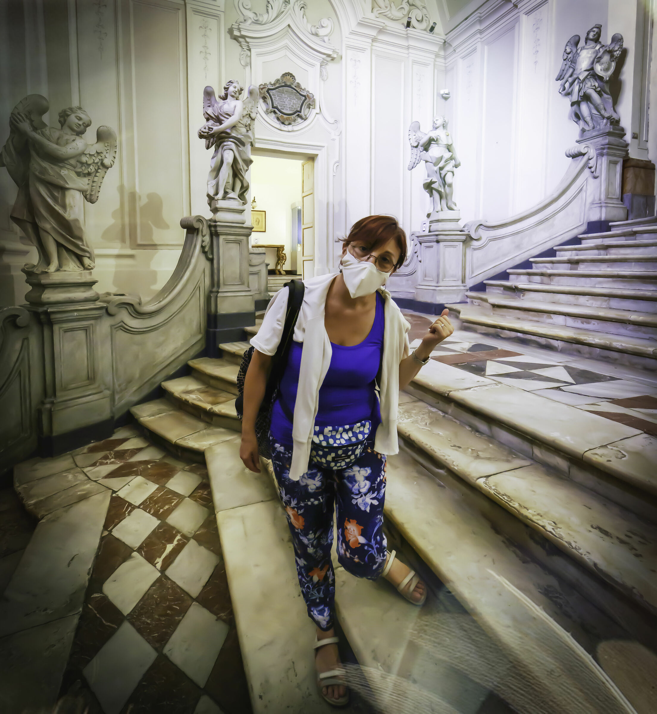 Autostop per il paradiso