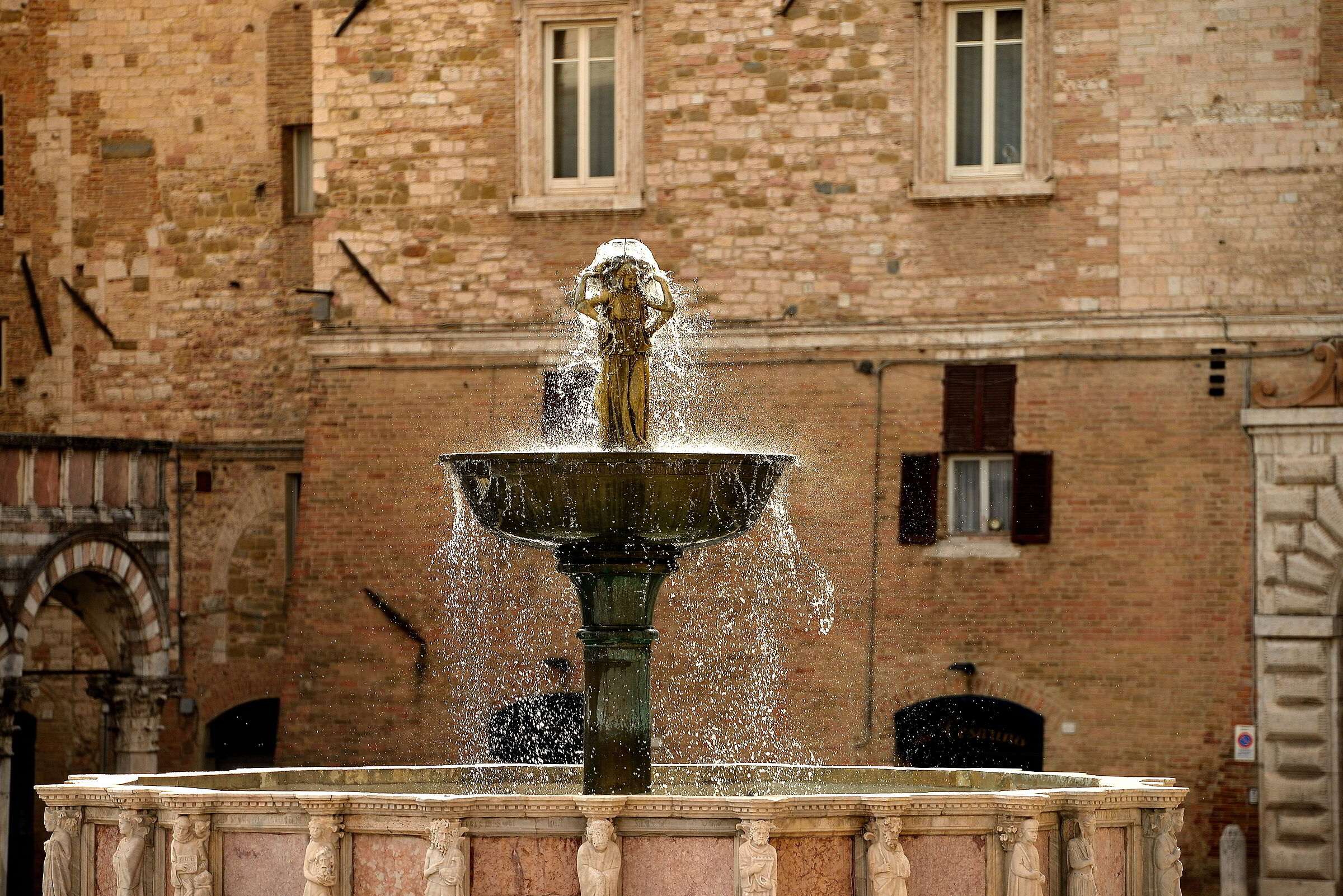Perugia