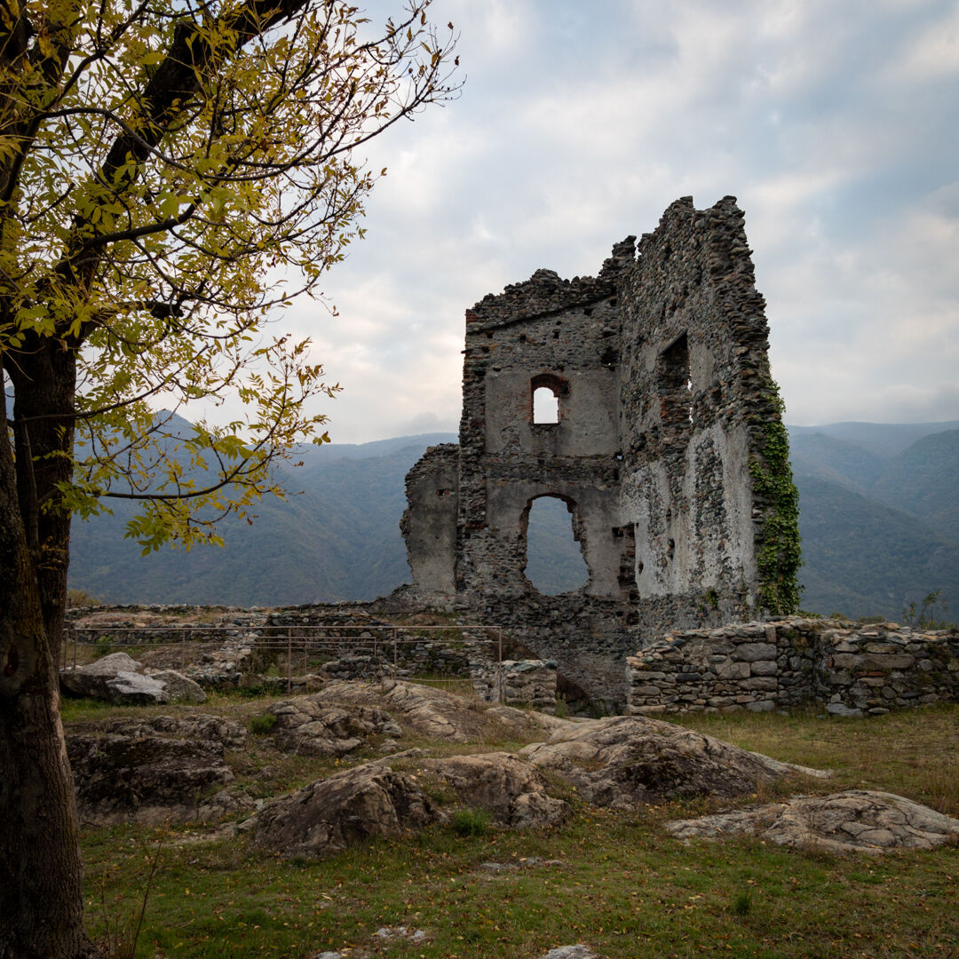 Castello del Conte Verde