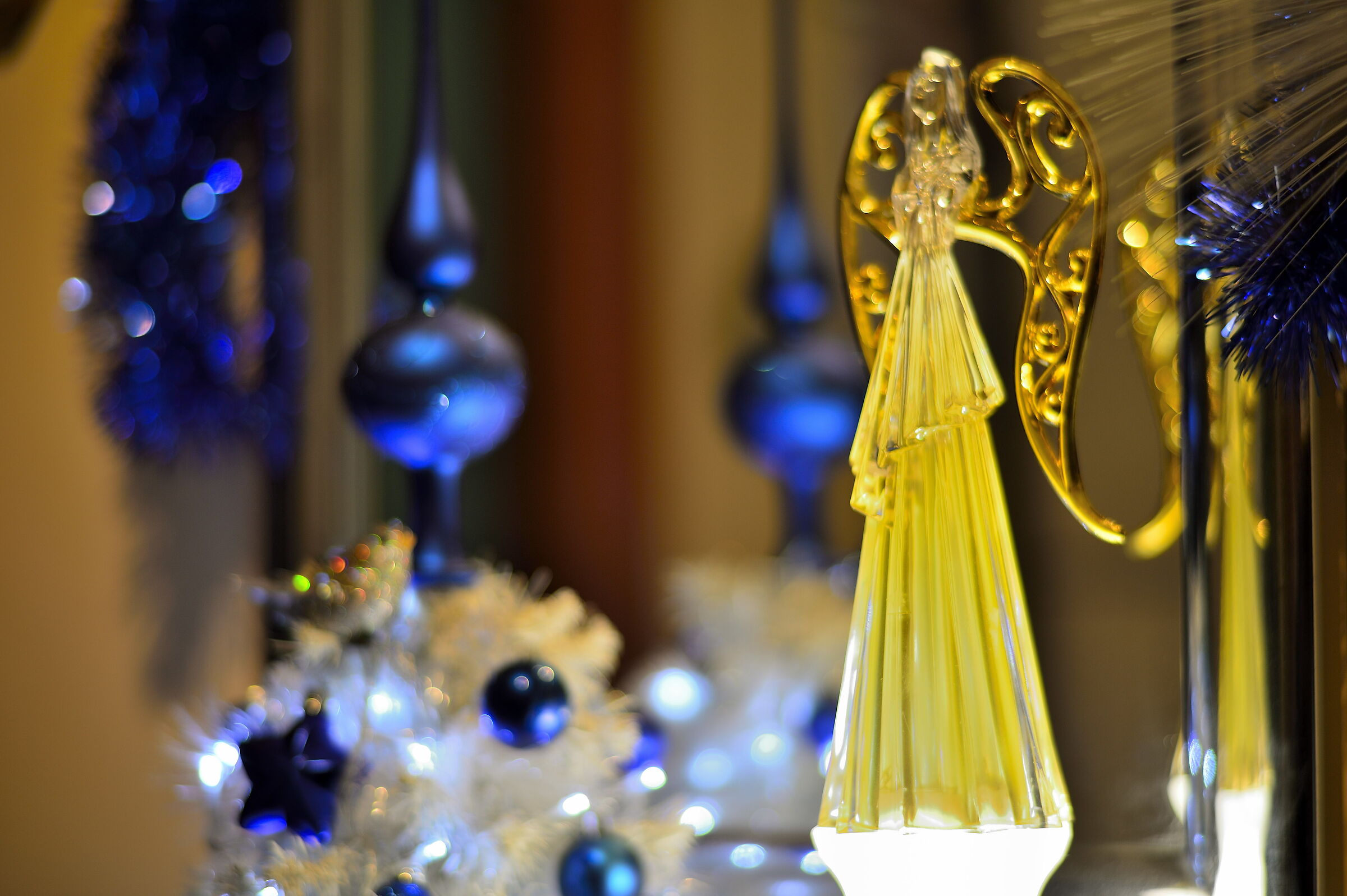 Il Natale del Lockdown