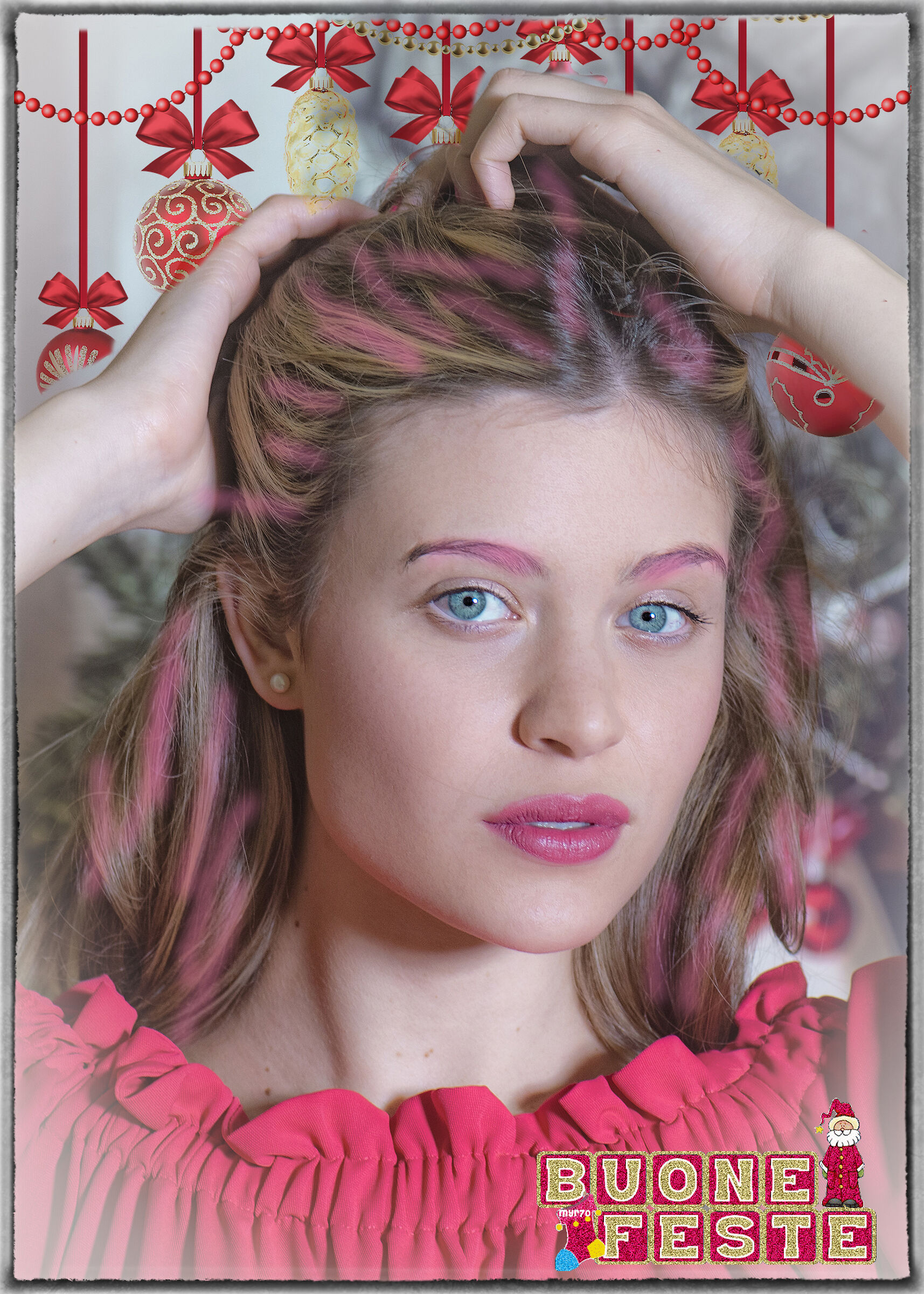 Auguri di Buon Natale