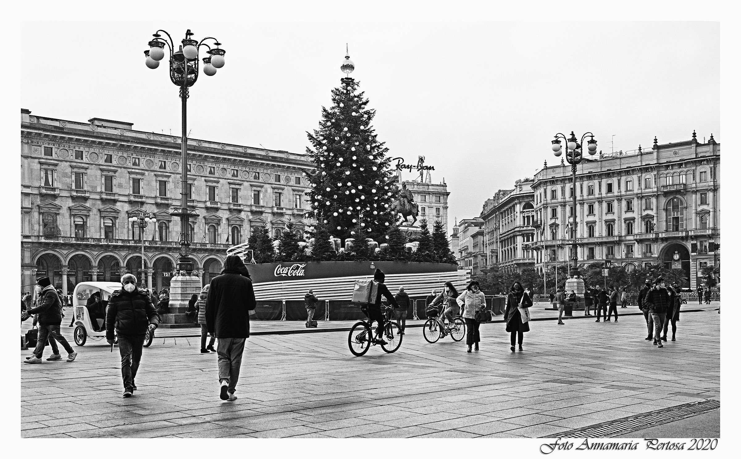 Un Natale senza gioia