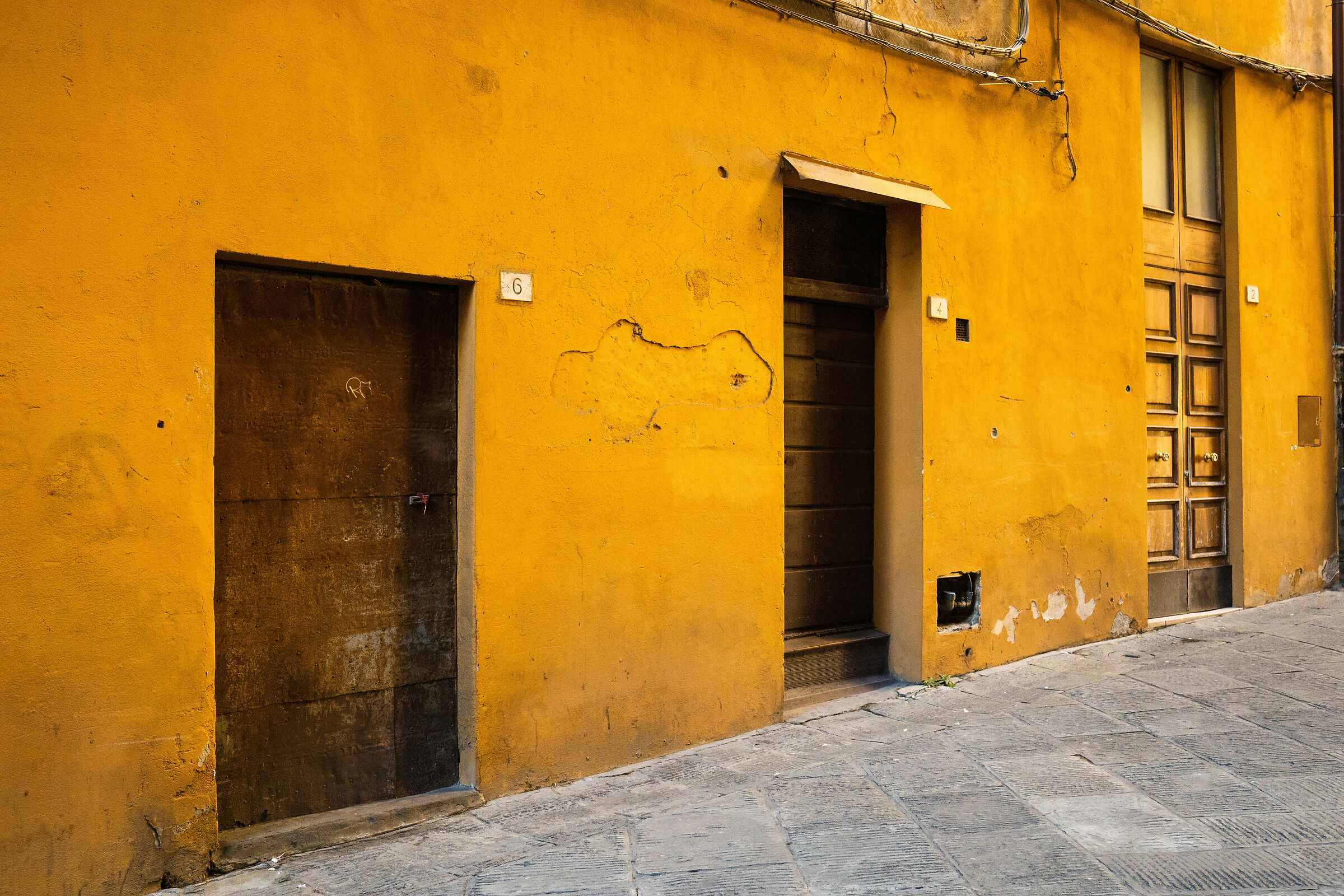 The Good, the Ugly and the Bad