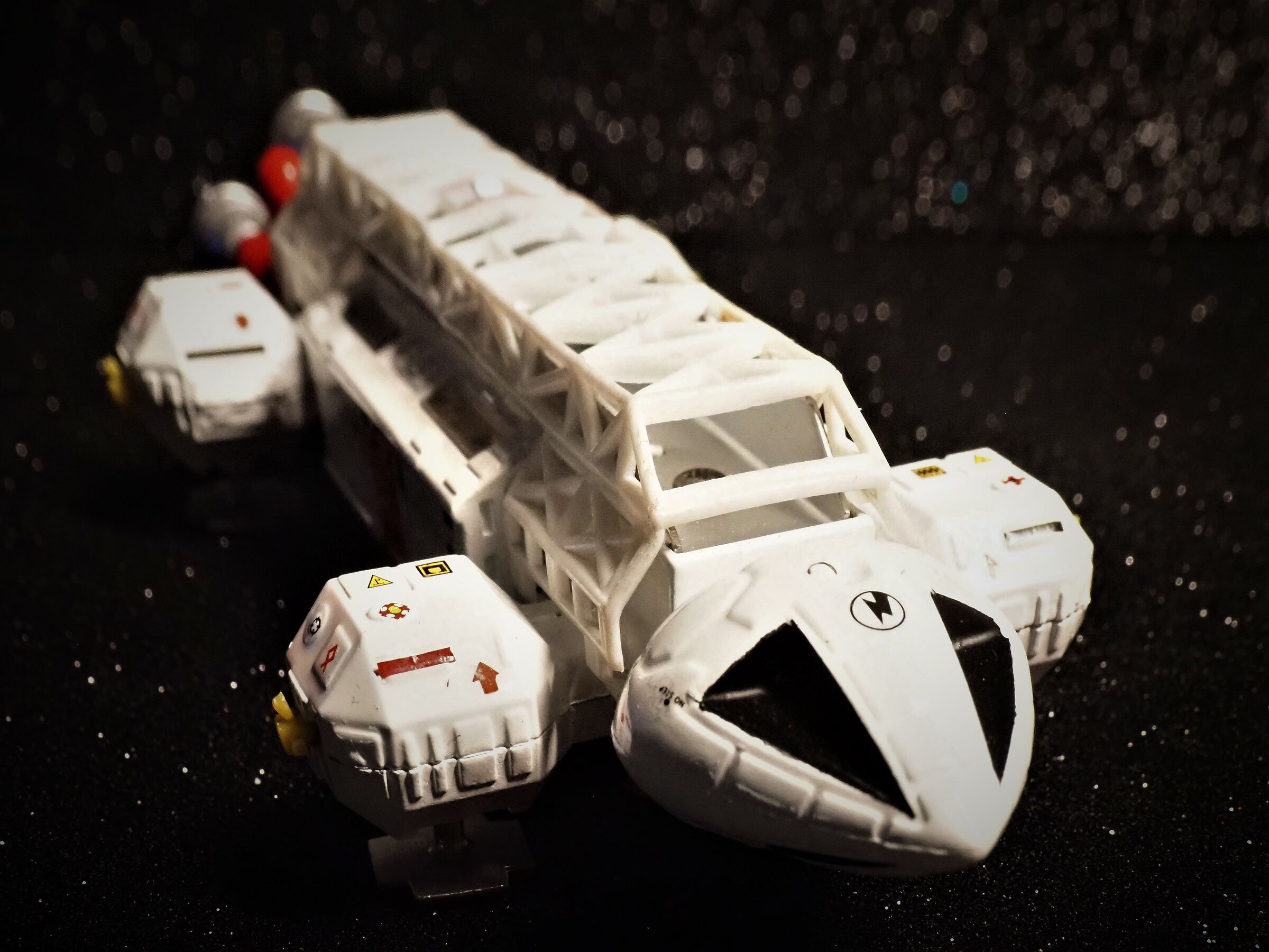 Eagle one