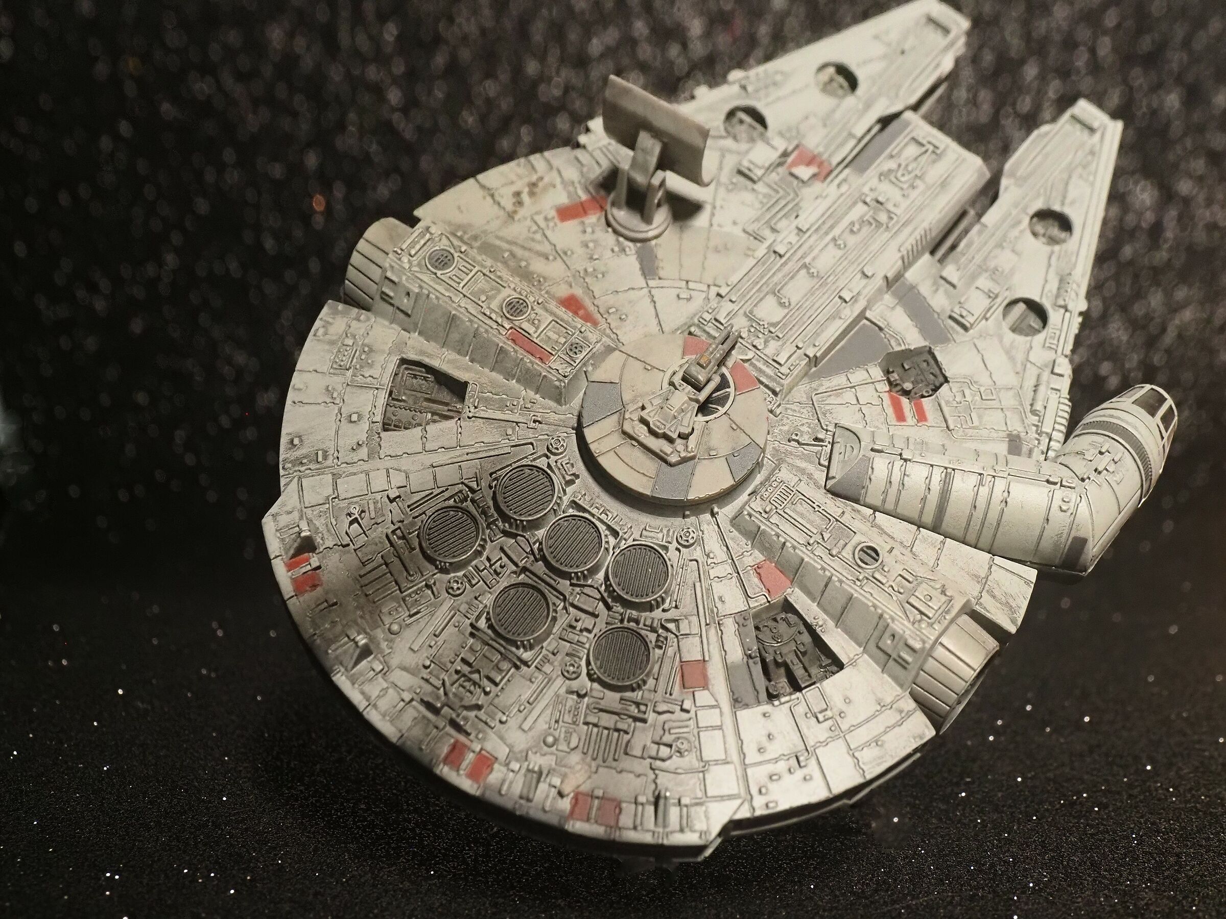 Millenium Falcon