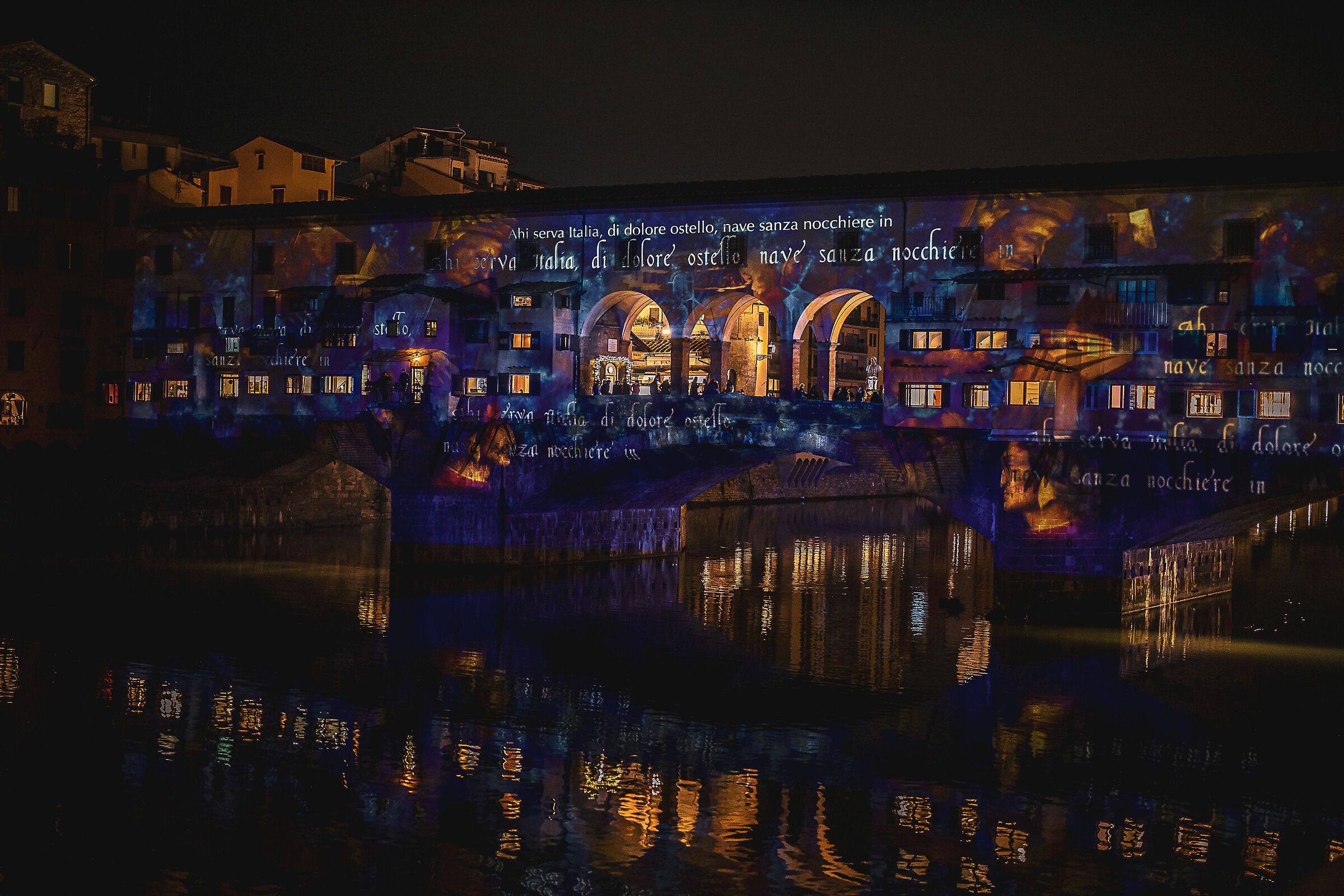 Ahi servant Italy of hostel pain