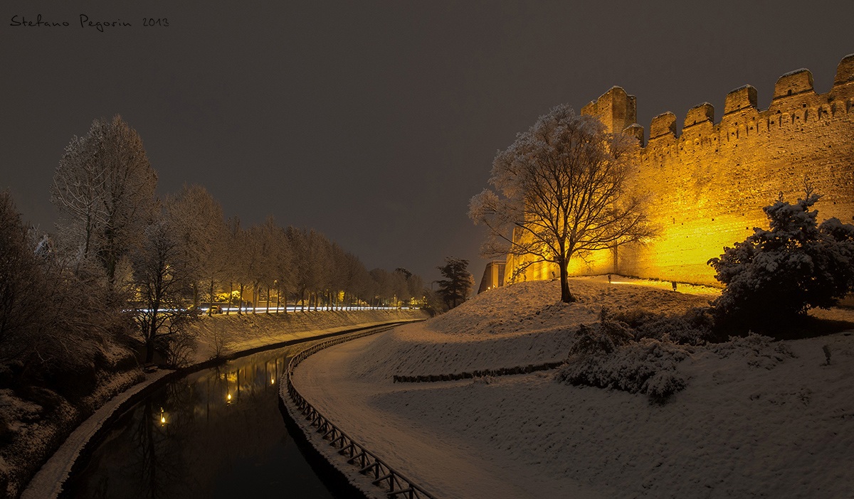 CIttadella Gold&White 6