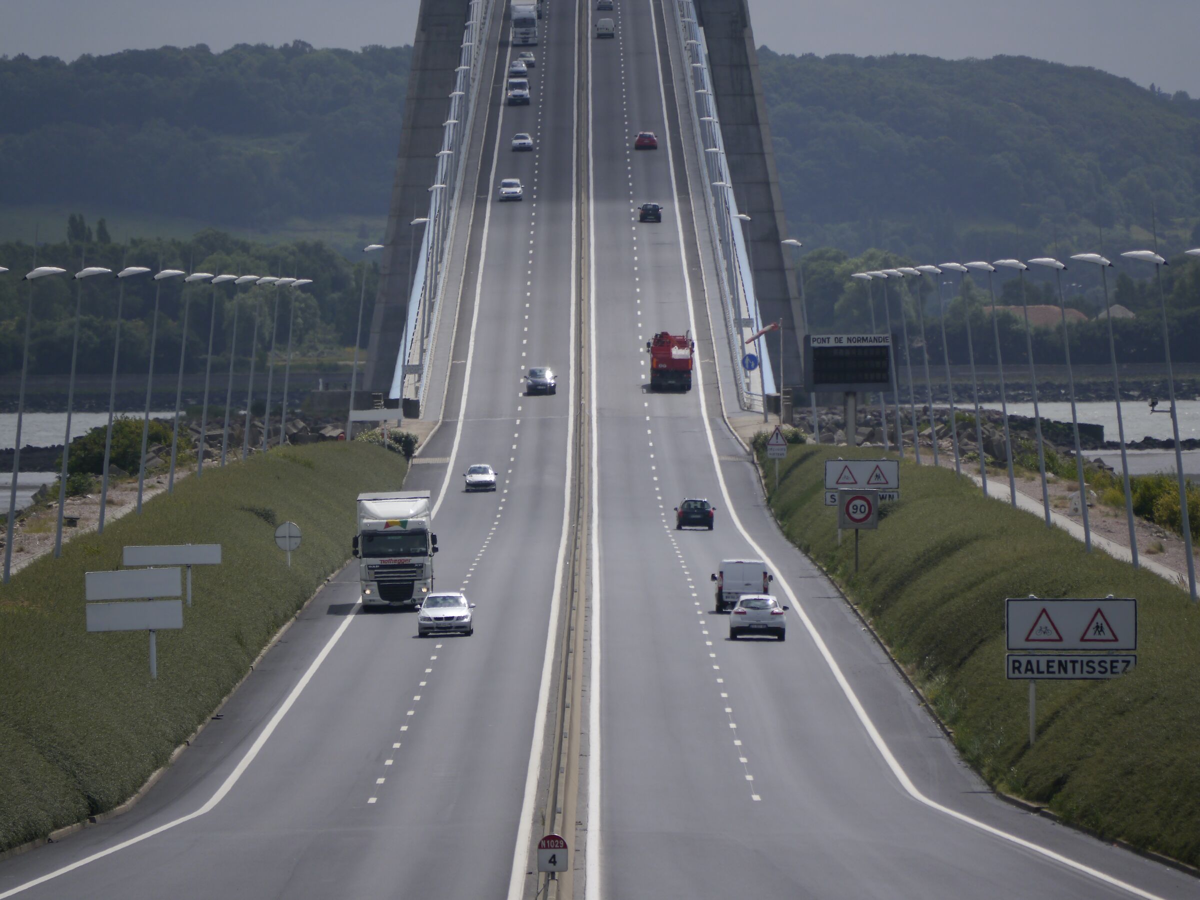 Pont de Normandie